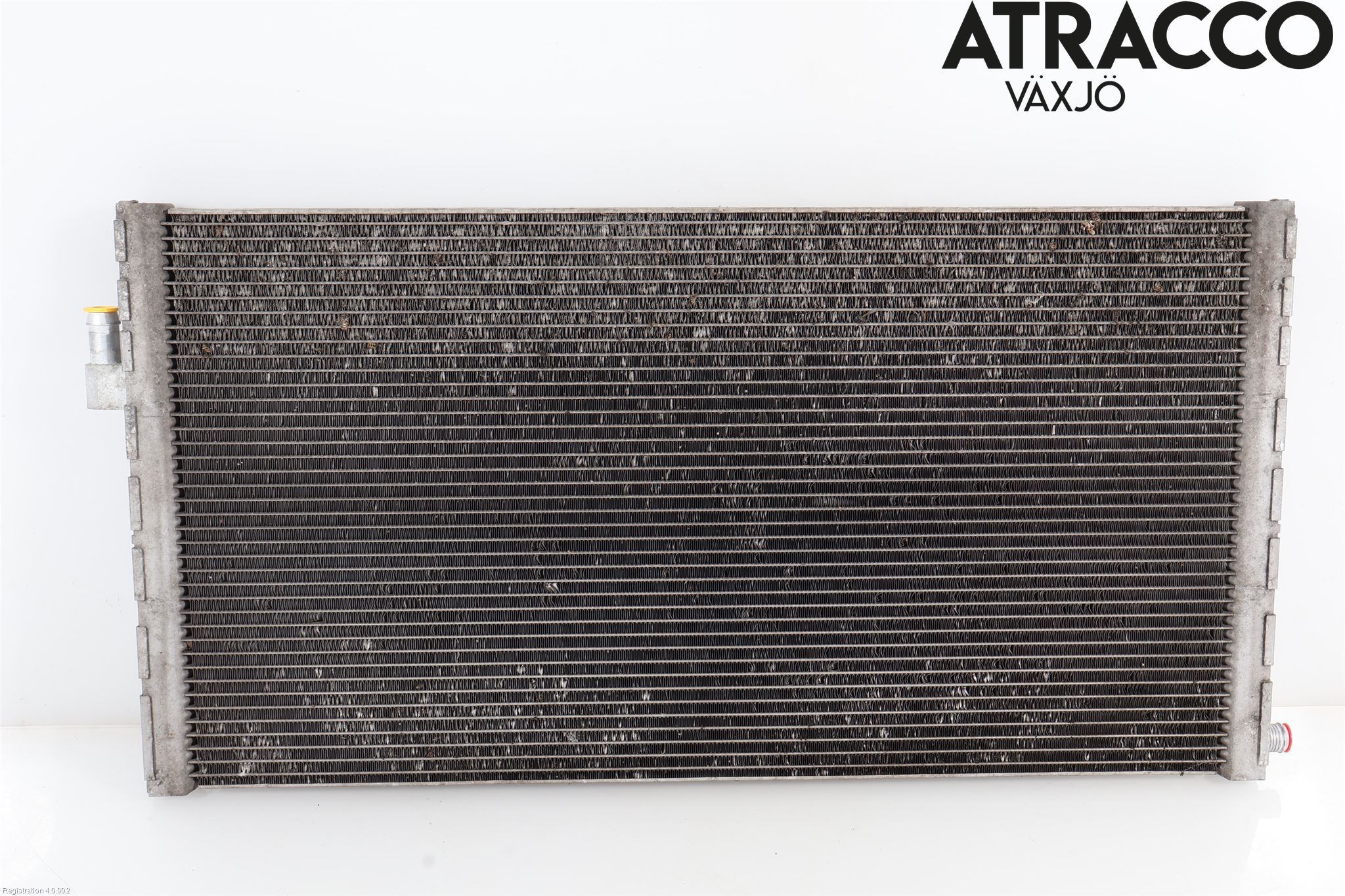 BMW 5 F10/F11/F18 09-17 Kylare Aut