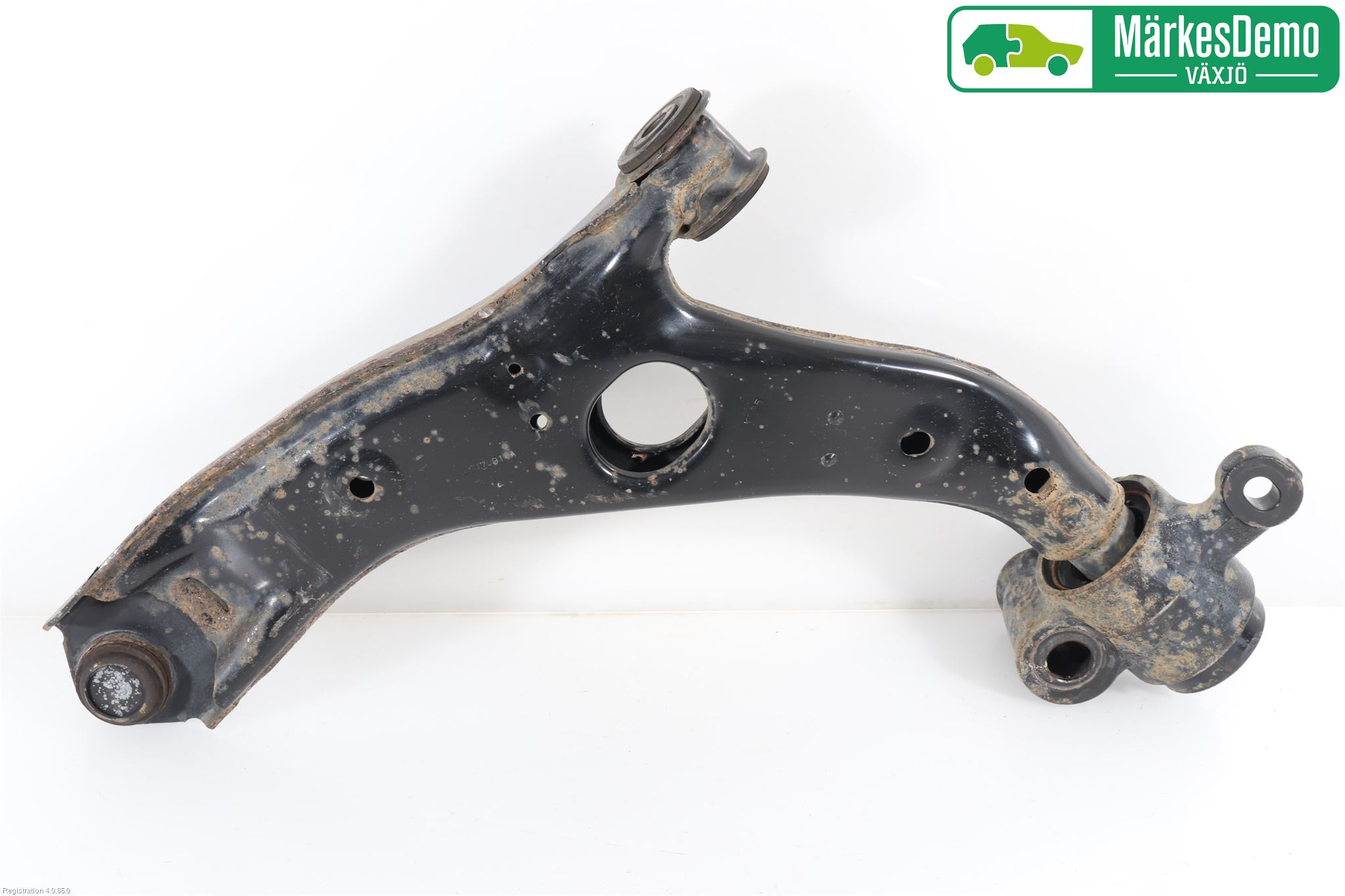 Mazda CX-5 17- Bärarm Fram Undre Hö