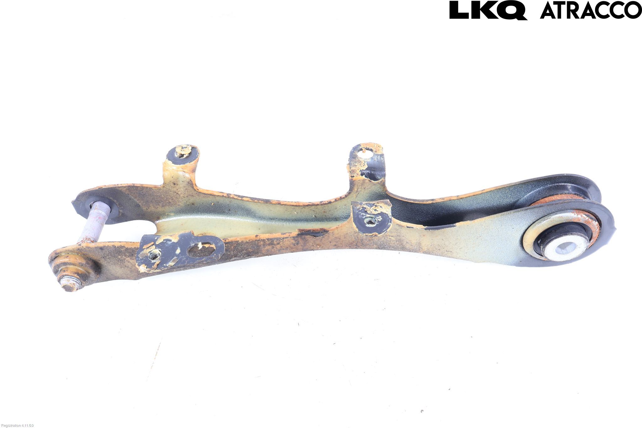 Mazda CX-80 24- Bärarm Bak Höger