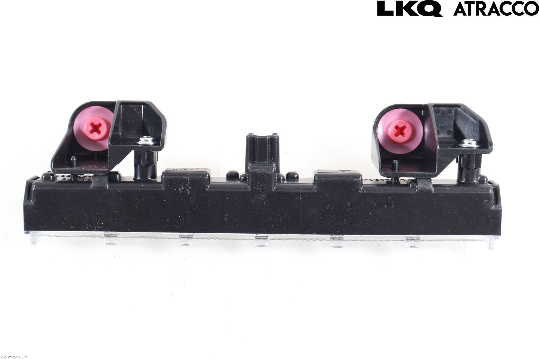 Toyota AURIS 13-19 Bromsljus Bakruta