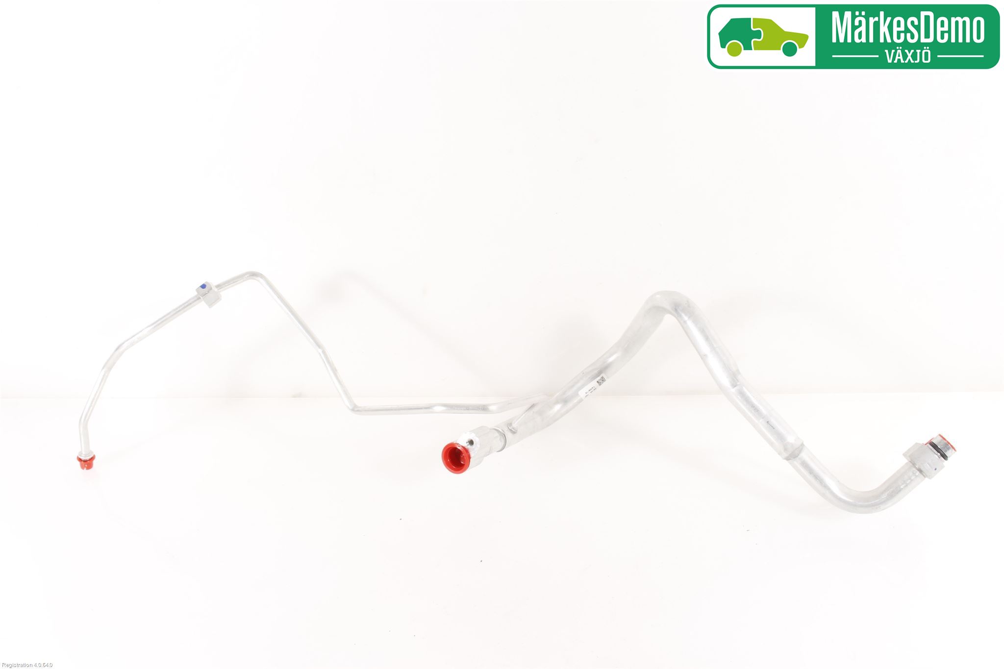 Honda CIVIC 17-22 Ac Slang-Rör