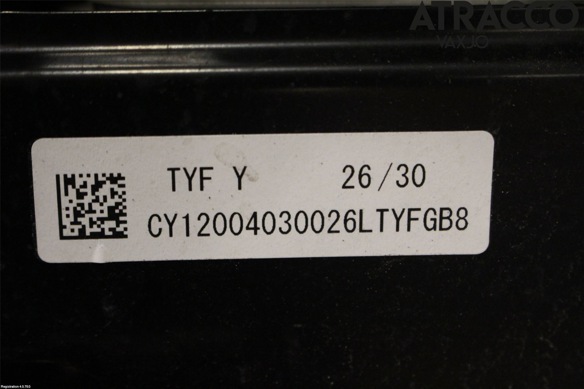Honda E 20-23 Hybridconverter