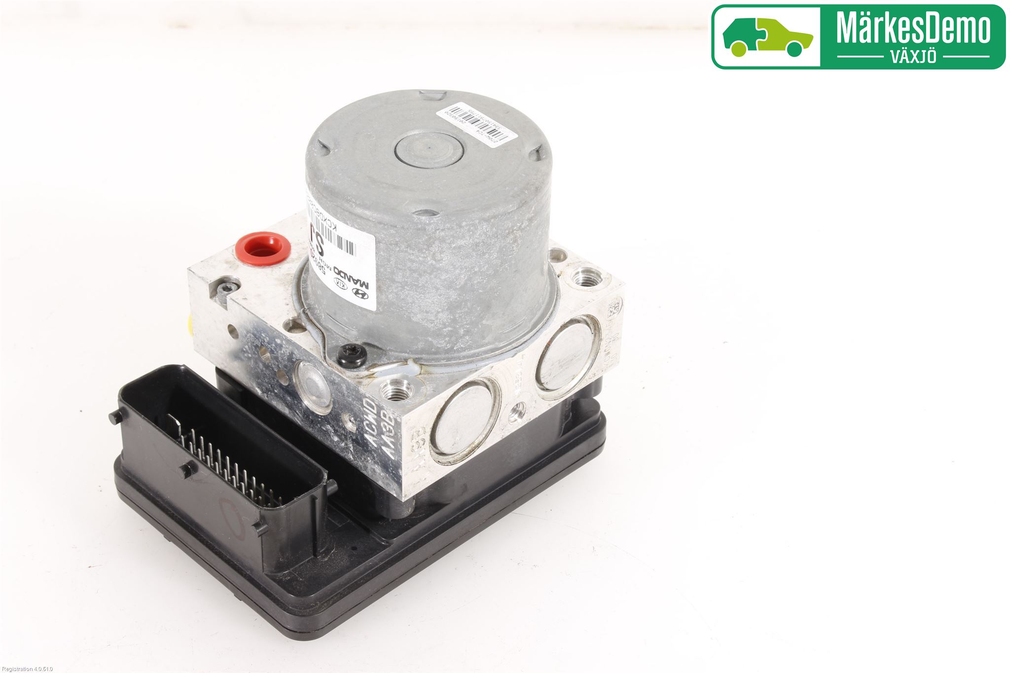 Hyundai ix35 Abs Hydraulaggregat