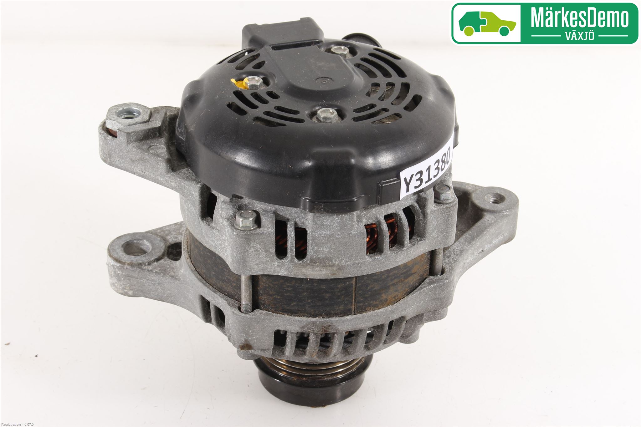 Toyota RAV4 13-18 Generator