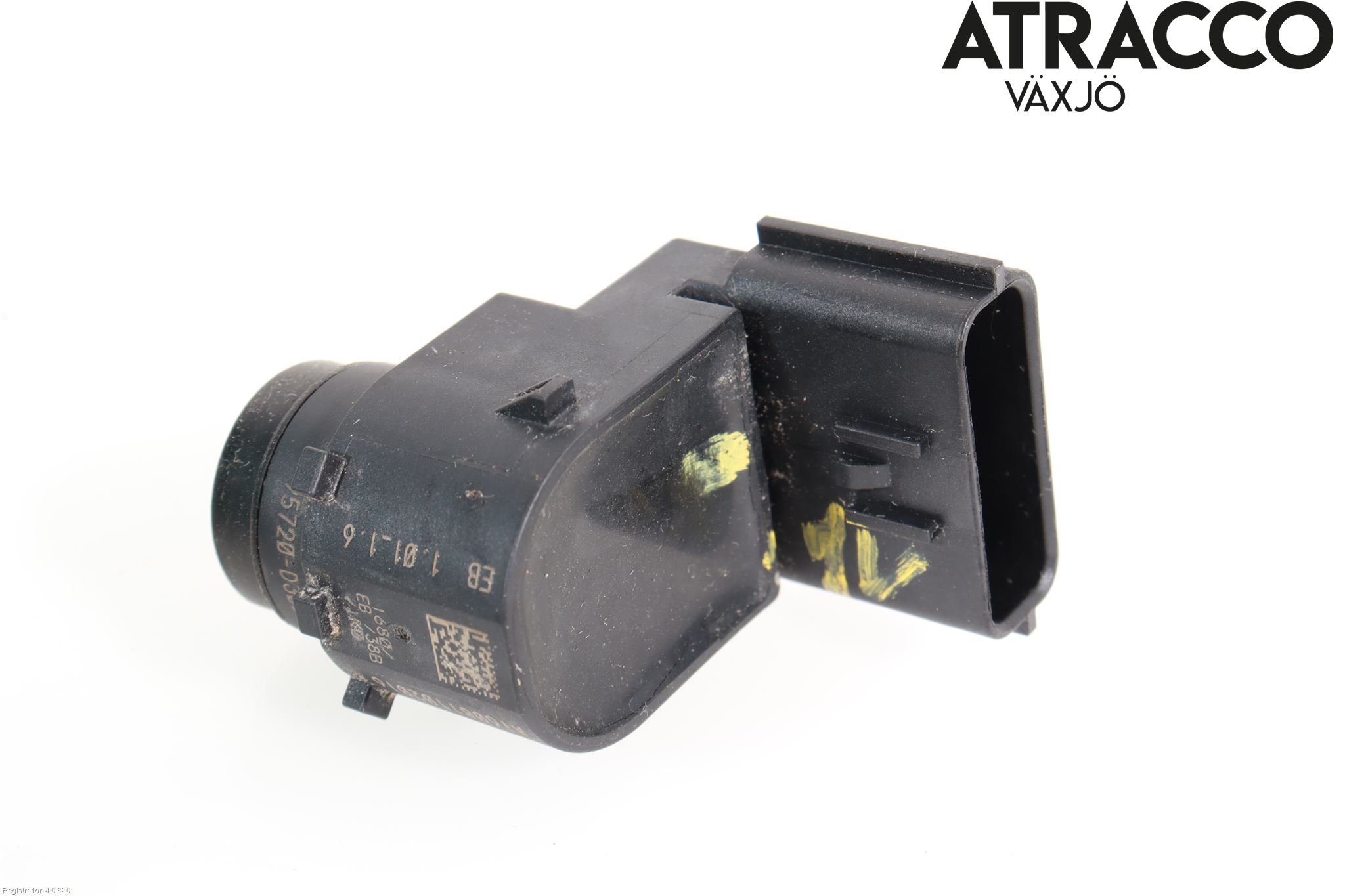 Hyundai IONIQ AE 17-22 Parkeringshjälp Backsensor