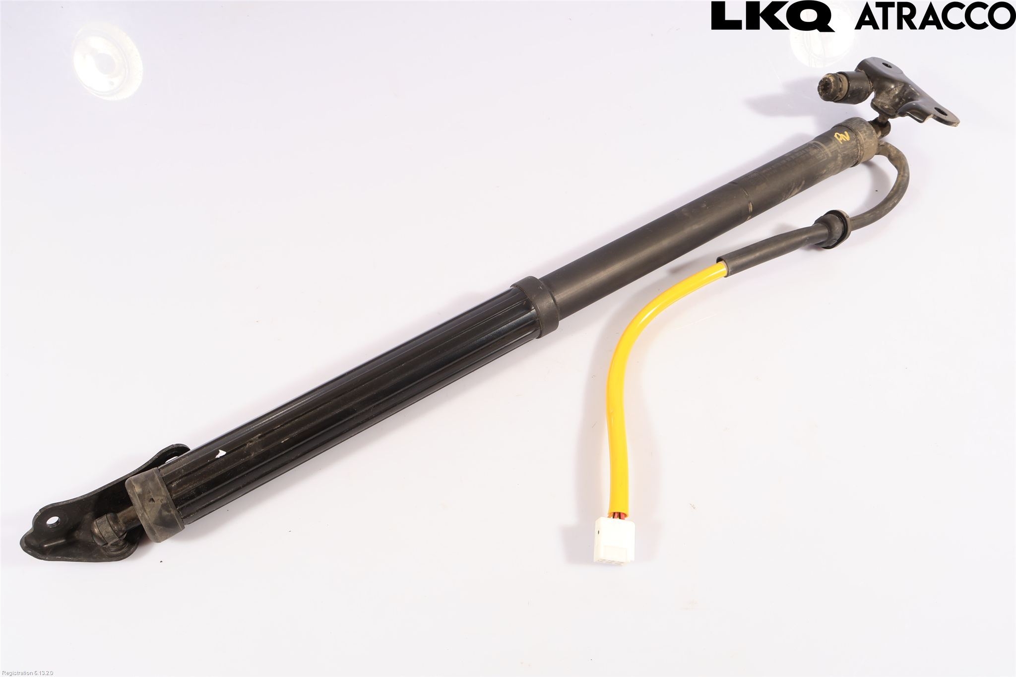 Toyota COROLLA 19- Bakluckeöppnare Automatisk