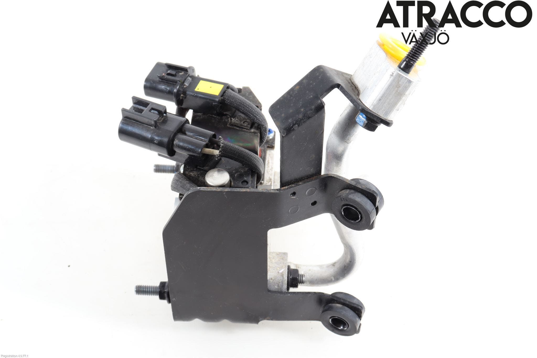 Hyundai IONIQ AE 17-22 Ac Slang-Rör