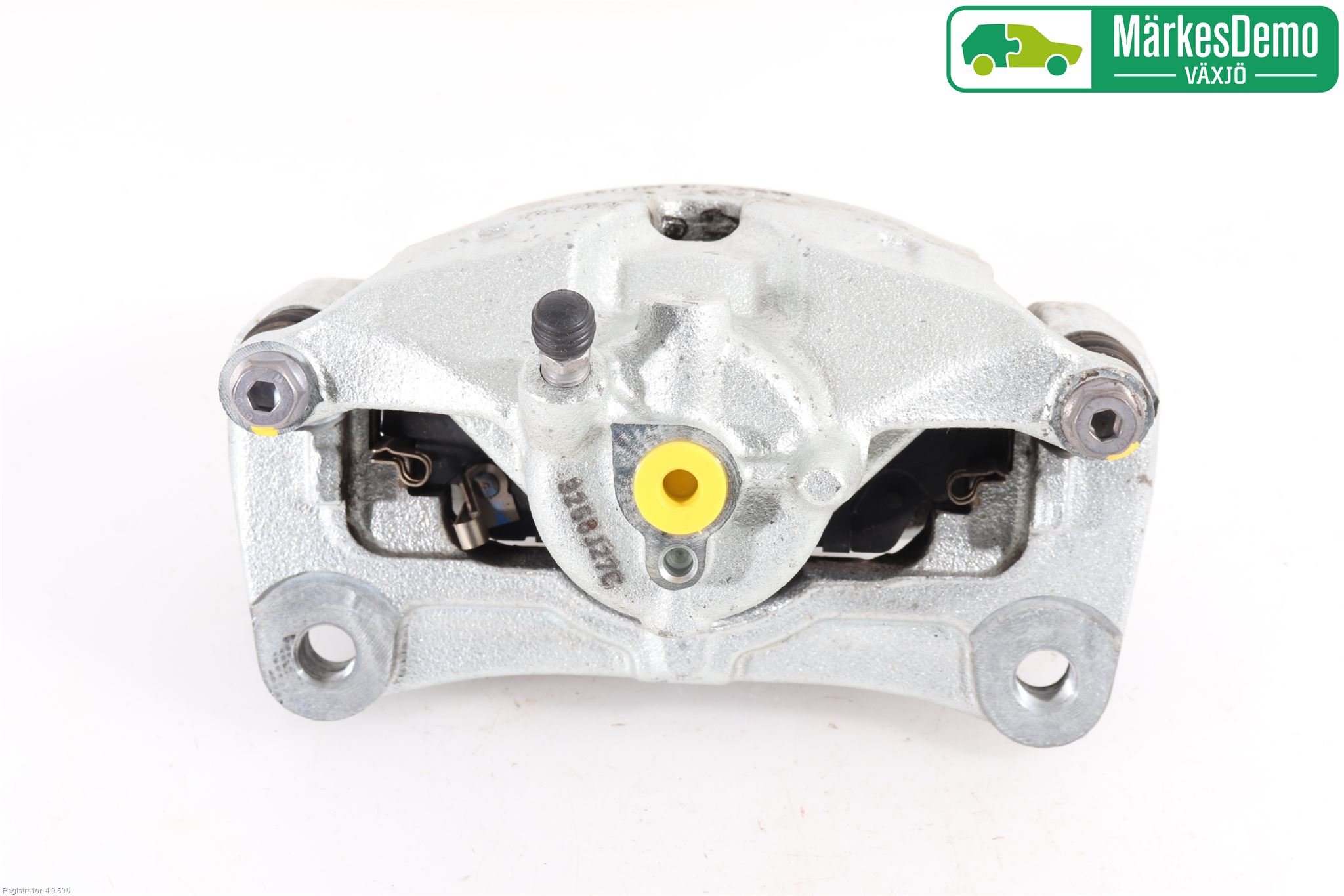 Mazda 3 IV 19- Bromsok Fram Vänster