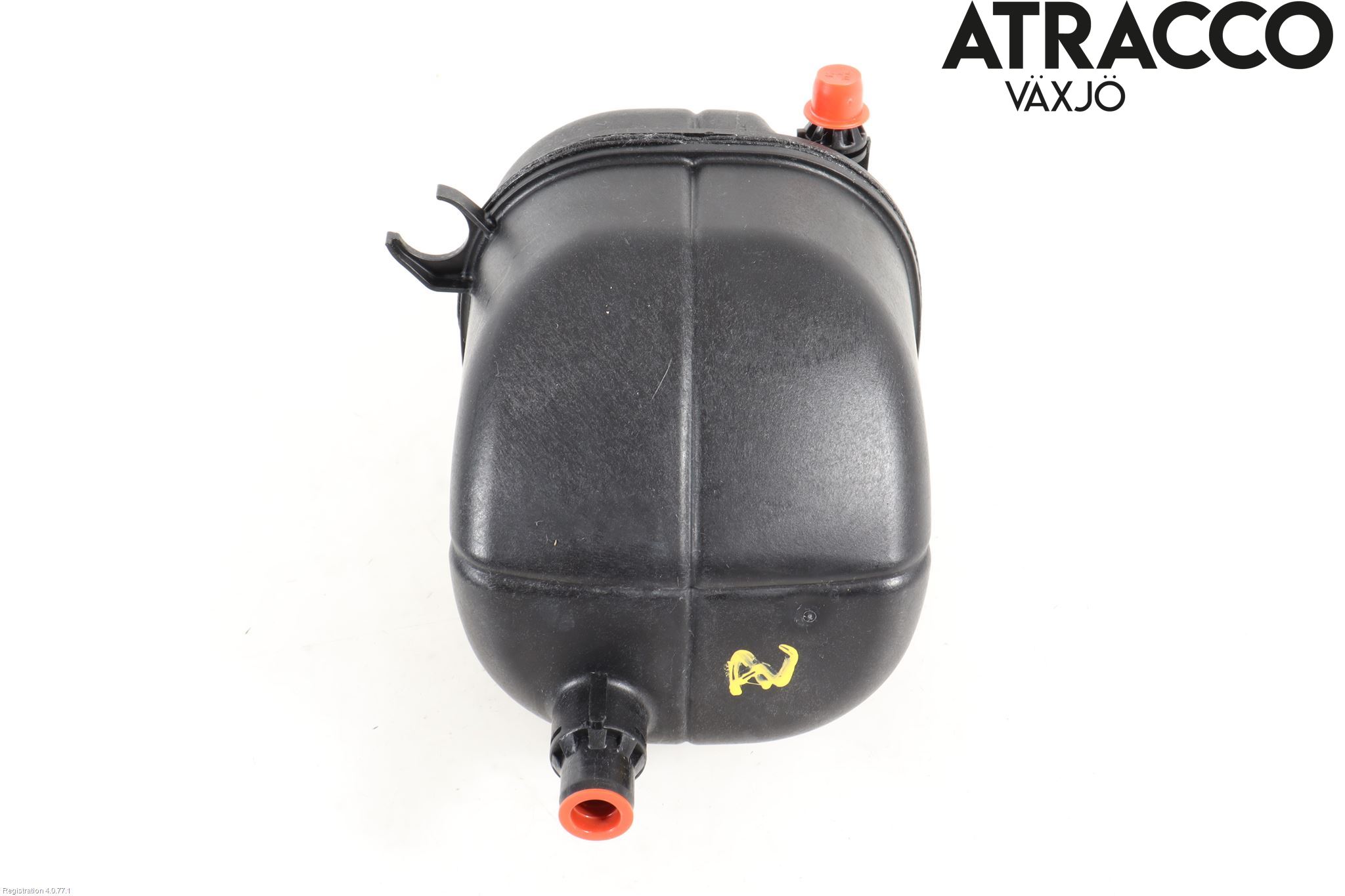 BMW 5 G30/G31/F90 17-23 Expansionstank