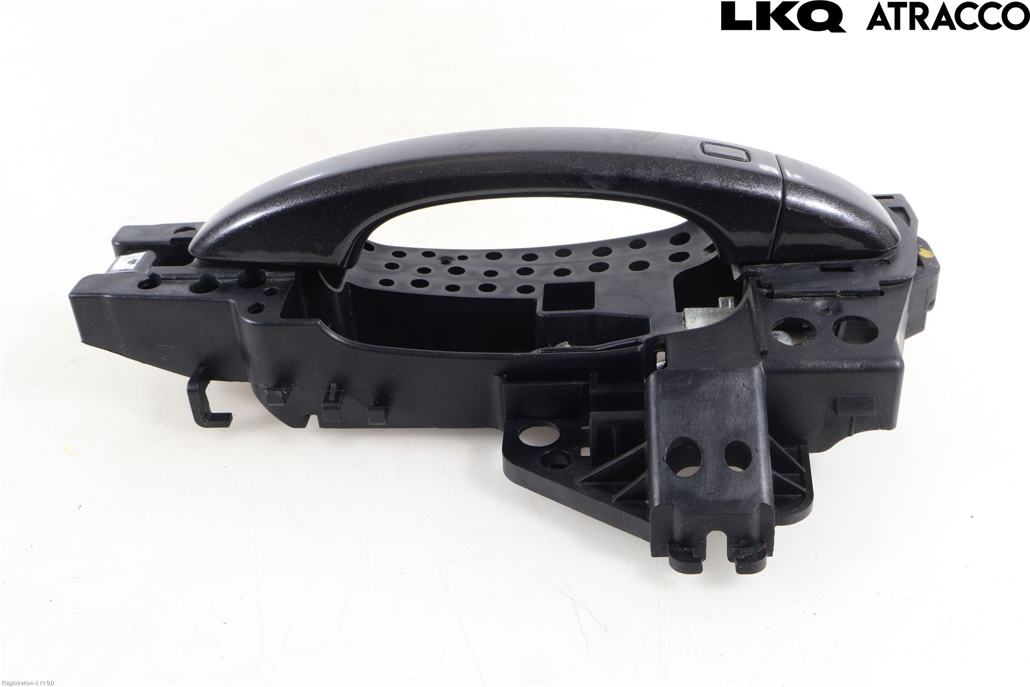 Audi A4/S4 08-11 Dörrhandtag Yttre Vä