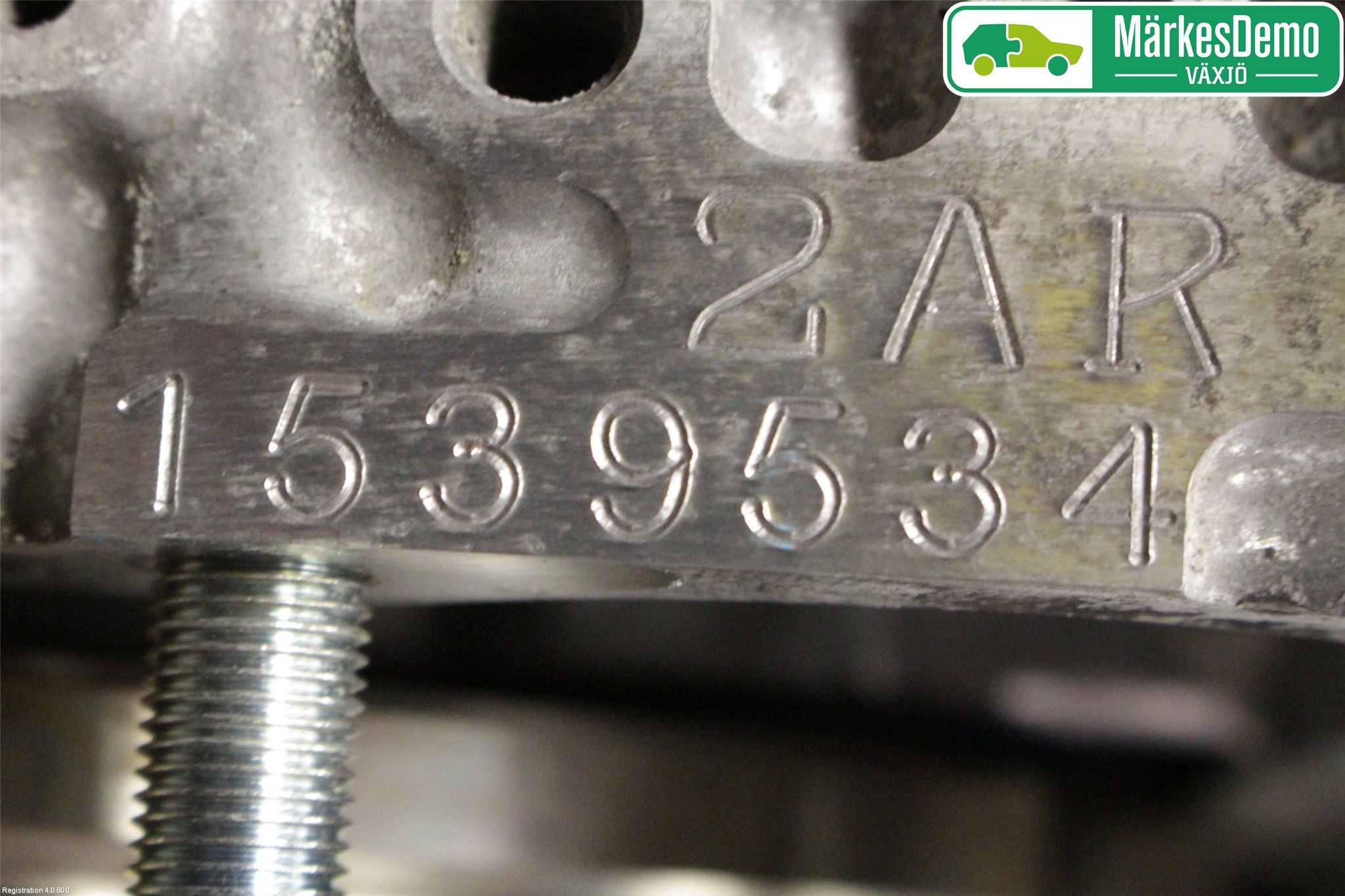 Toyota RAV4 13-18 Motor Bensin