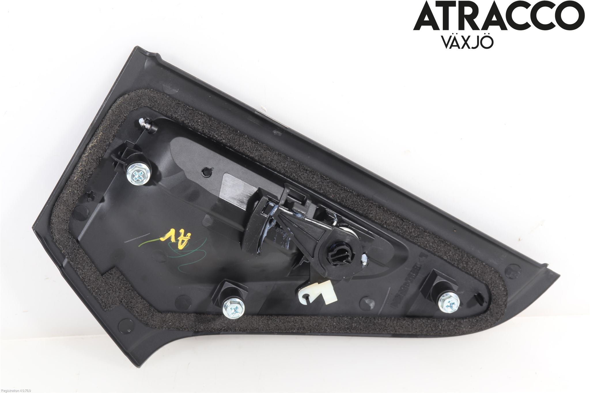 Suzuki SWIFT 17-24 Dörrhandtag Yttre Vä