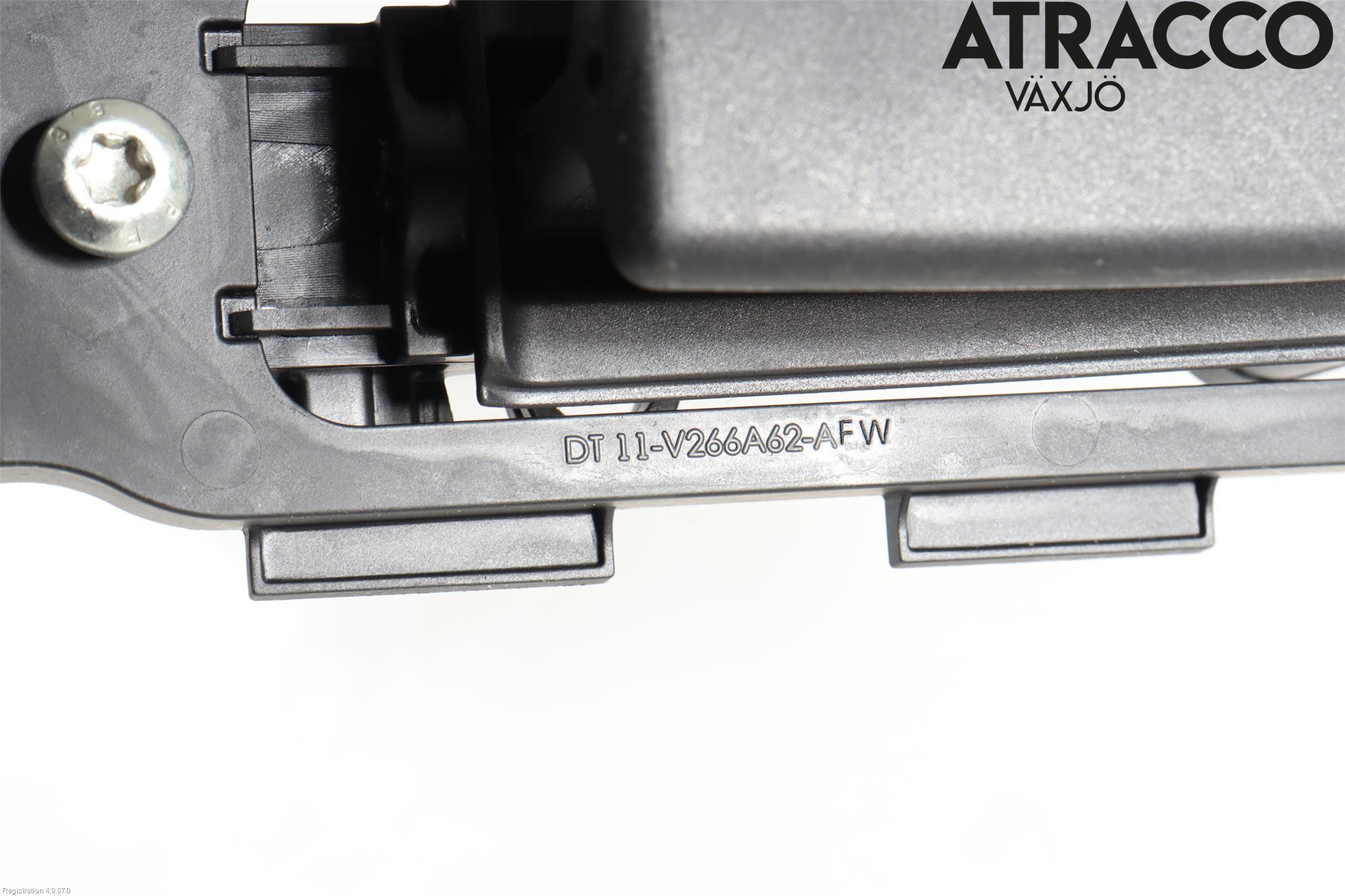 Ford TRANSIT/TOURNEO CONNECT 13-22 Dörrhandtag Inre Hö