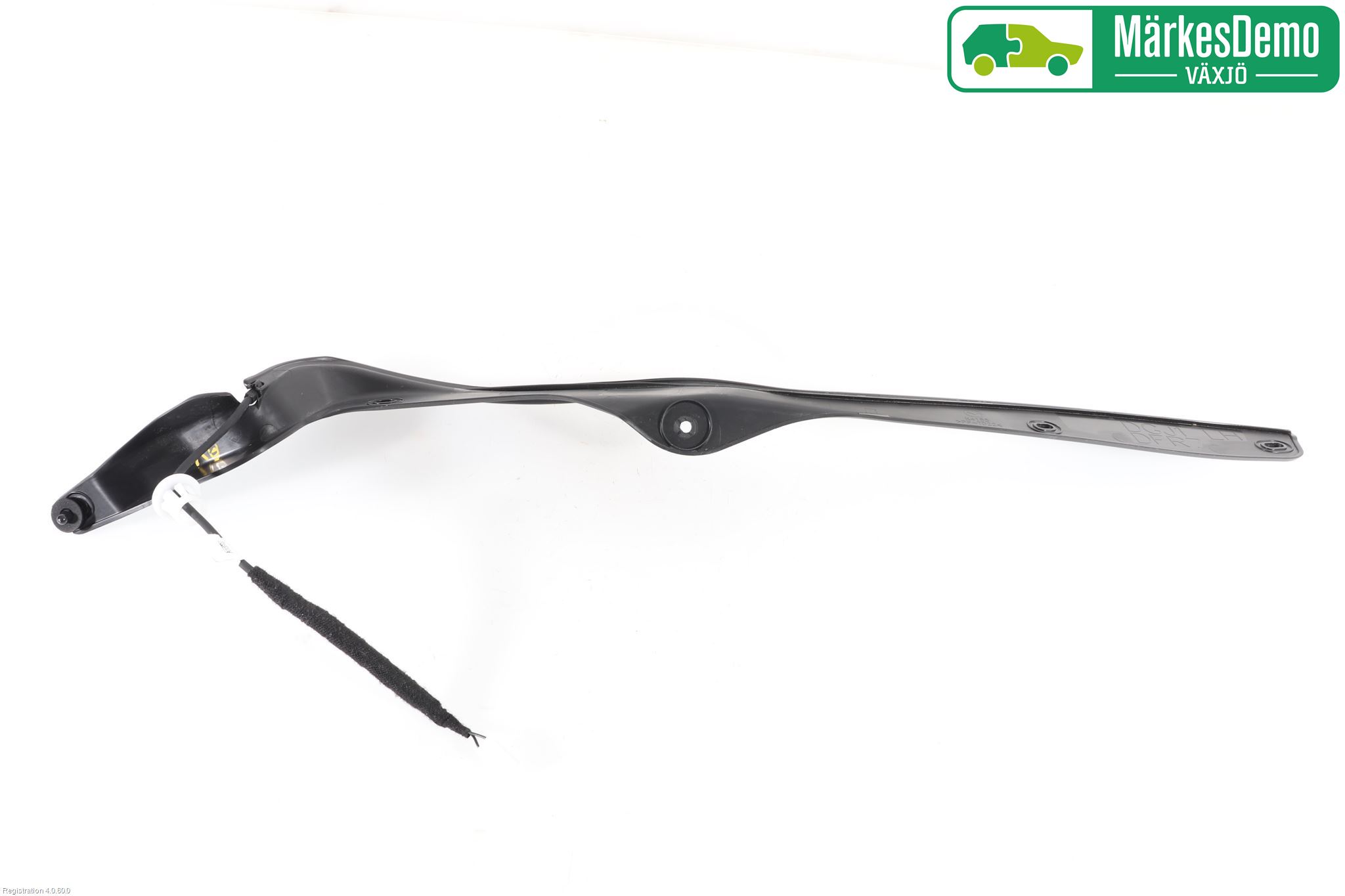 Mazda CX-30 20- Bakluckeöppnare Automatisk