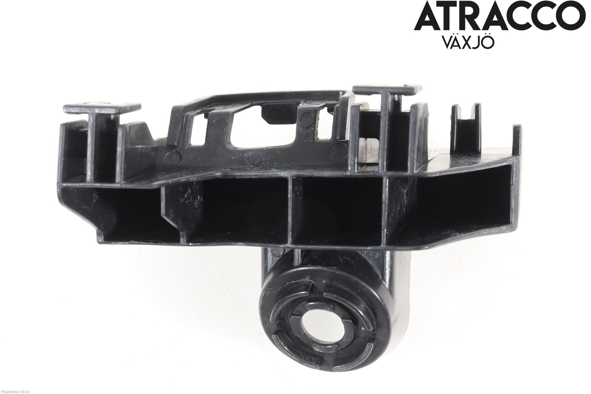 Toyota AURIS 13-19 Stötfångarfäste Bak Hö