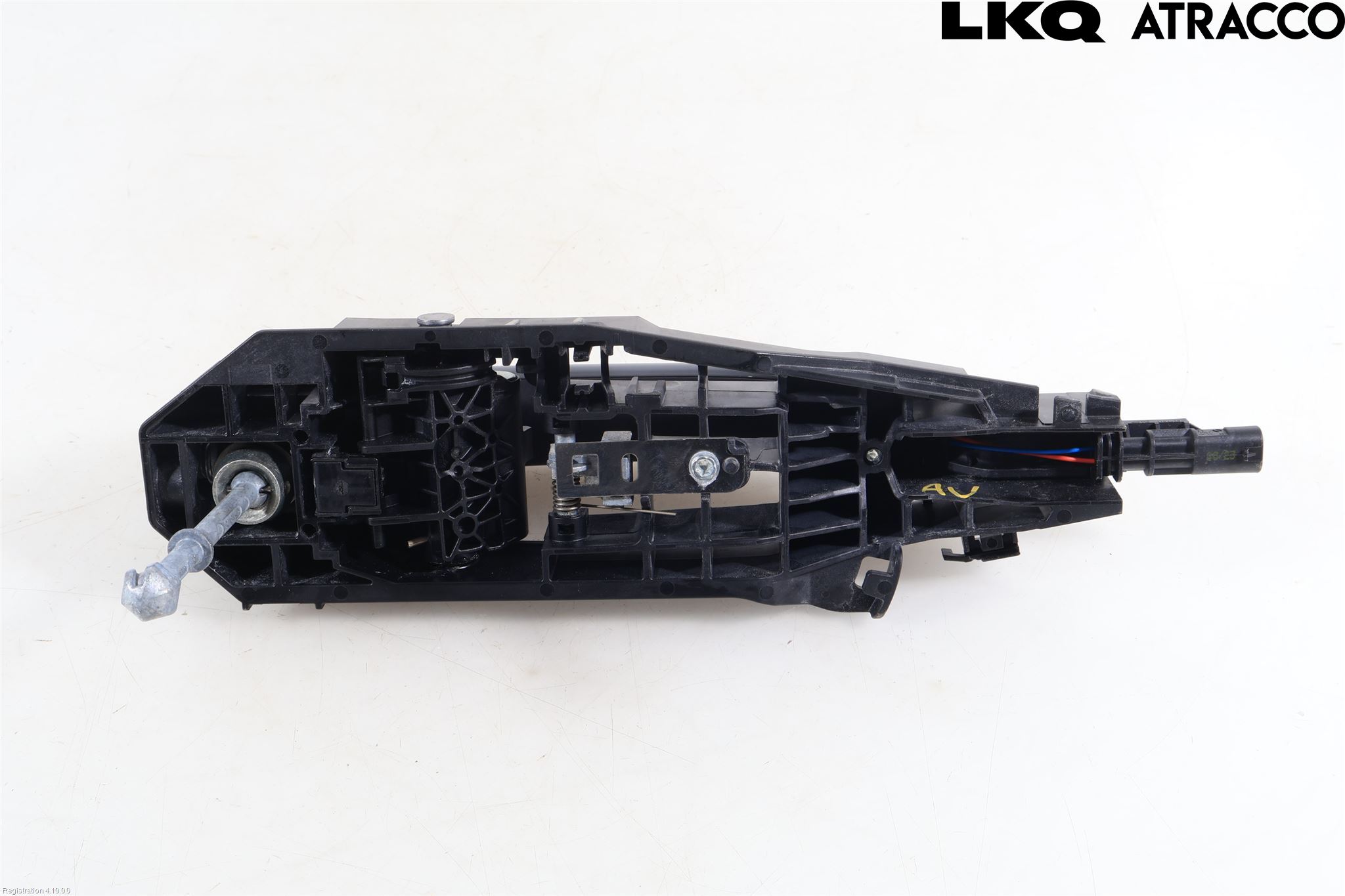 Peugeot 308/E-308 21- Dörrhandtag Yttre Vä