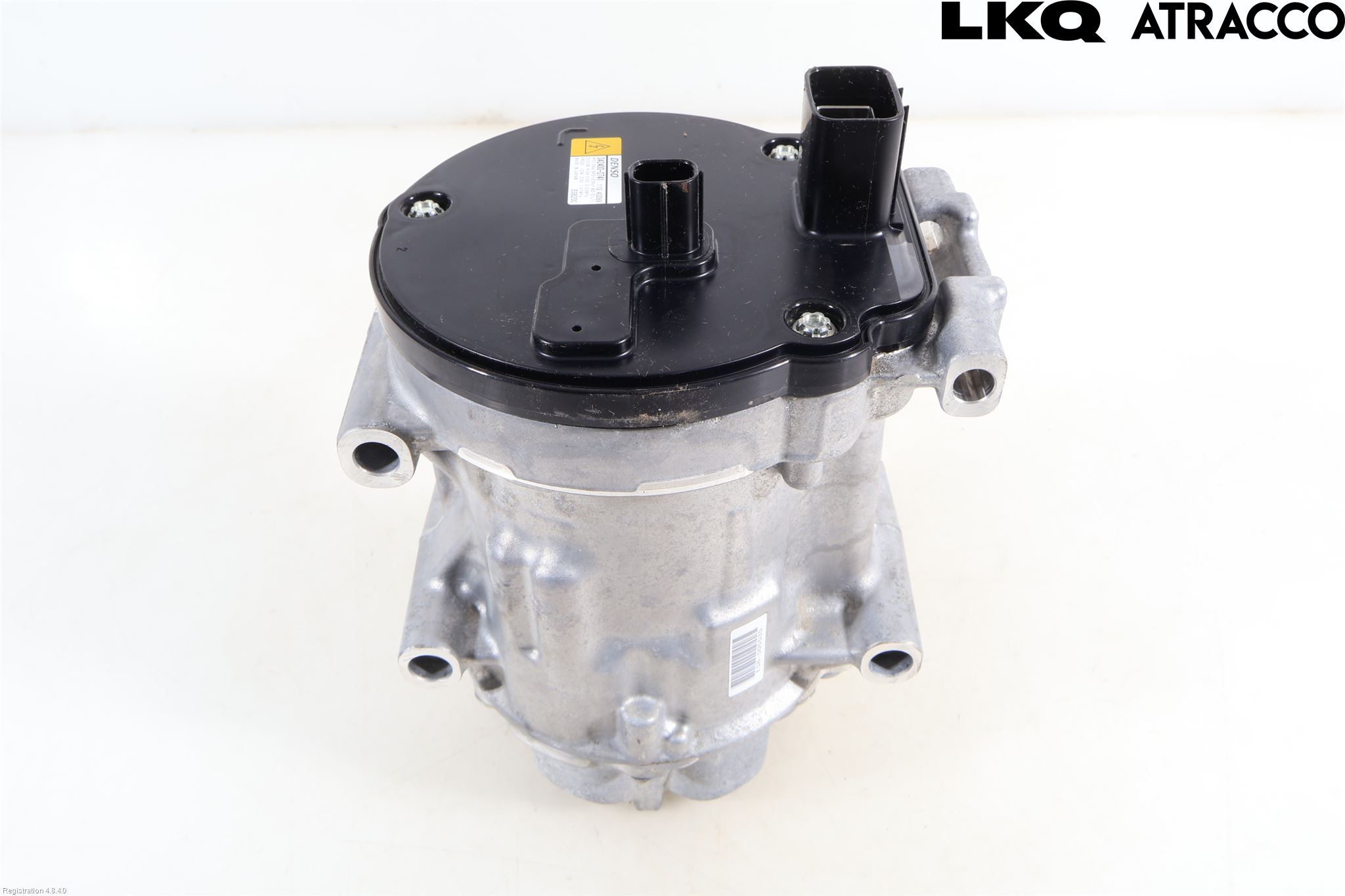 Toyota YARIS CROSS XP21 21- Ac Kompressor