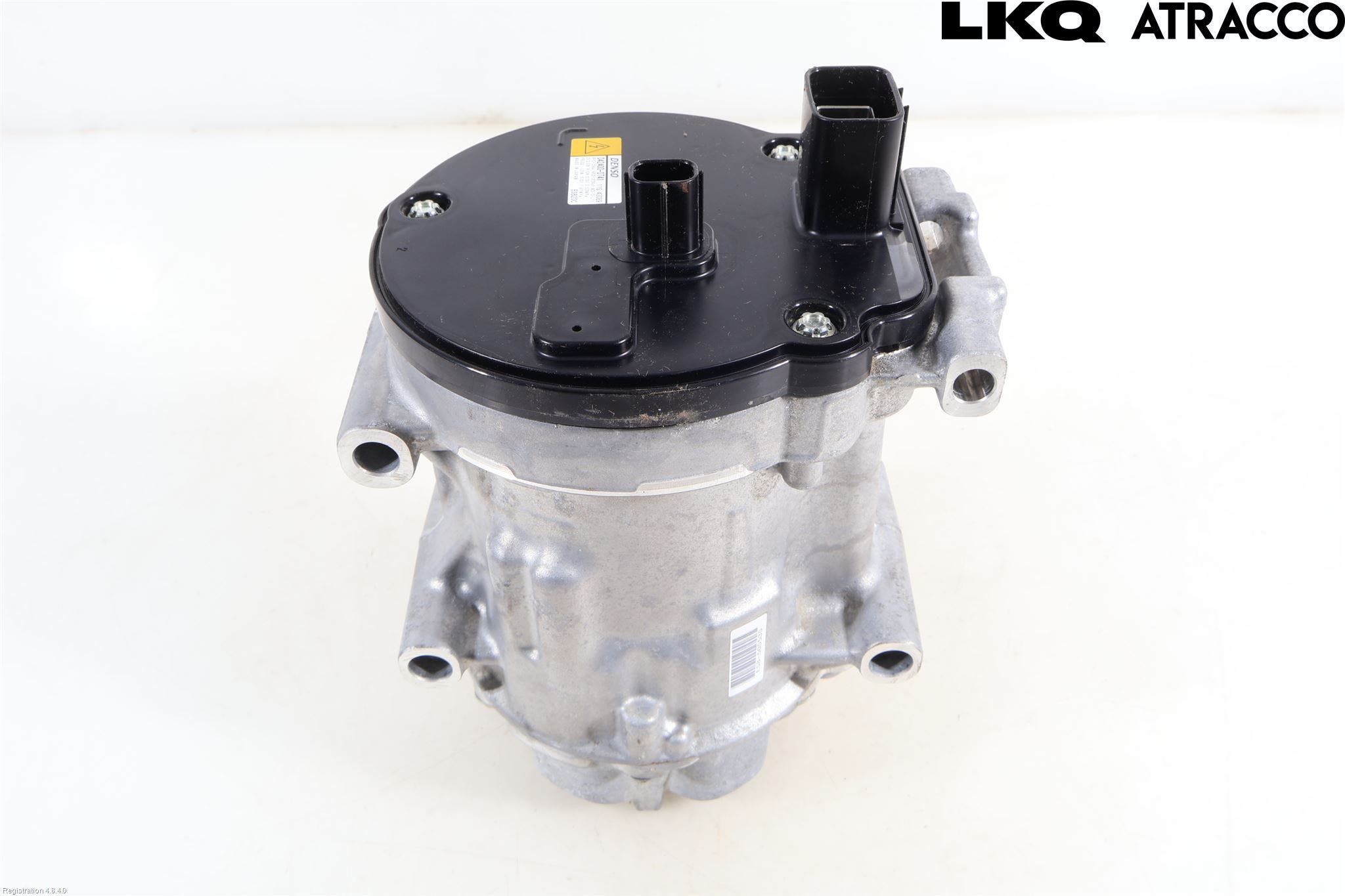 Toyota YARIS CROSS XP21 21- Ac Kompressor