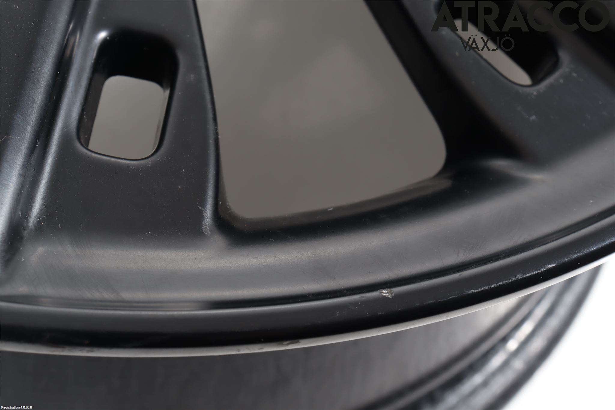 Honda JAZZ 21- Fälg Aluminium