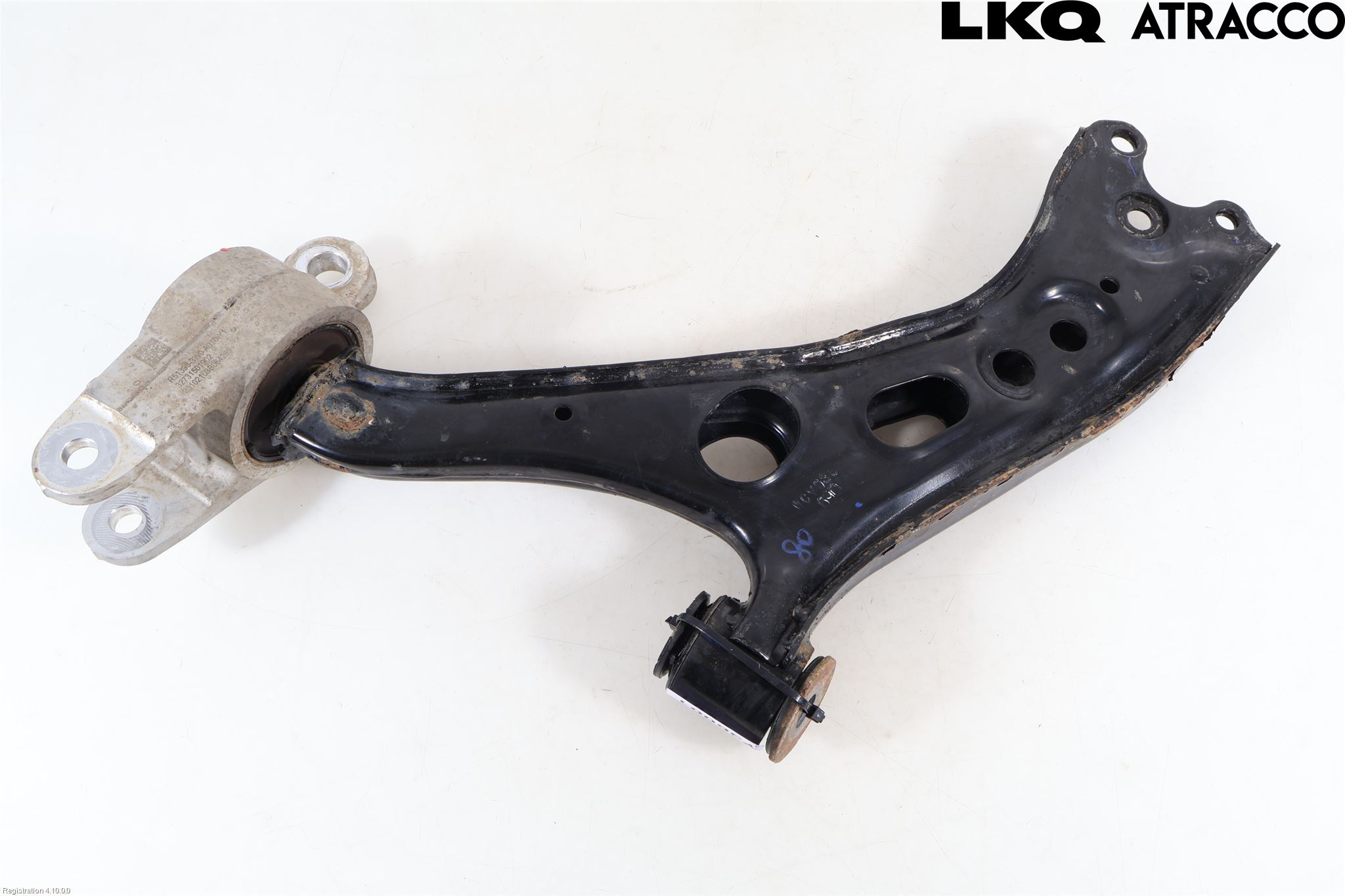 Honda CR-V 24- Bärarm Fram Undre Hö