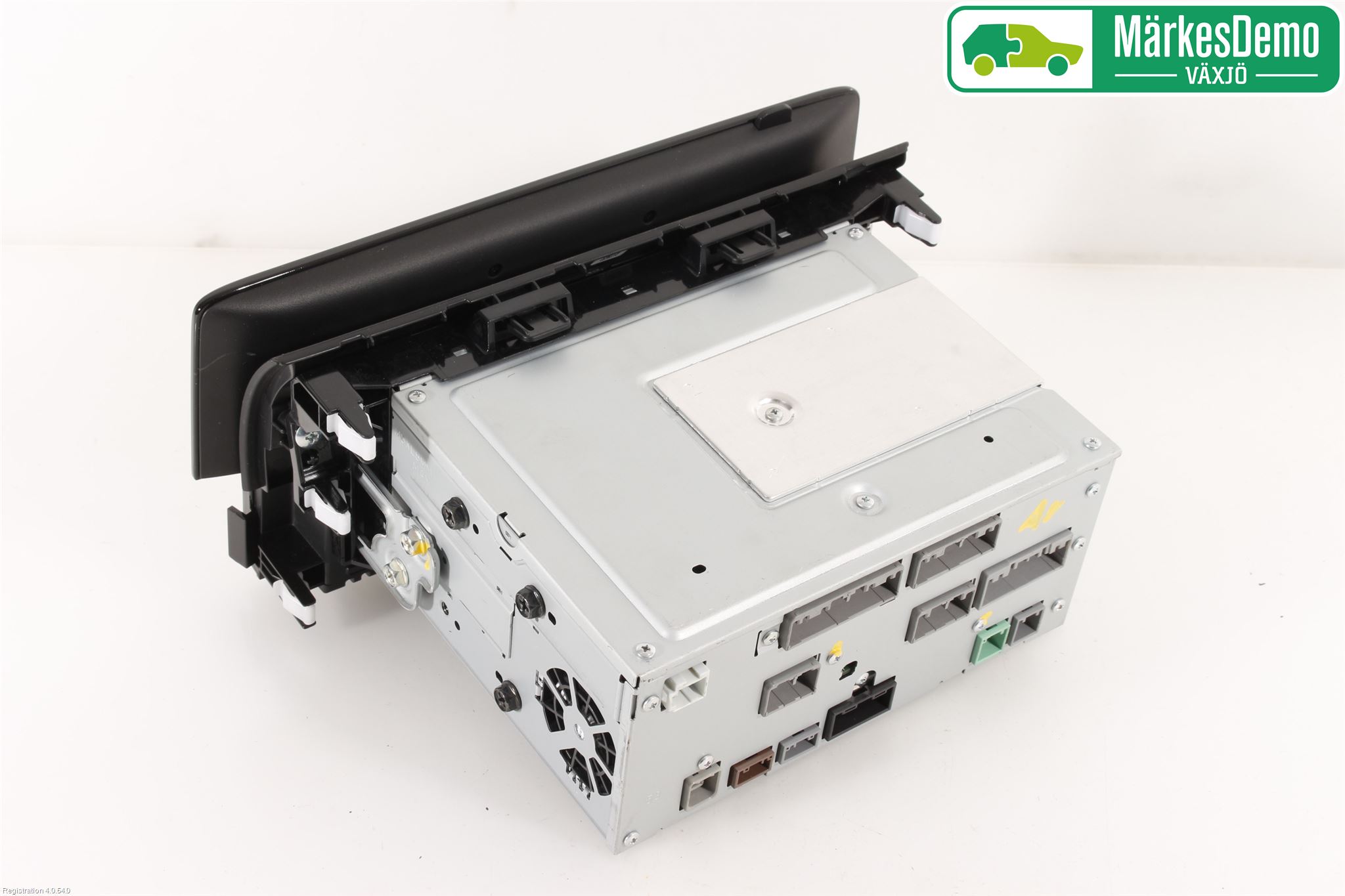 Honda CIVIC 17-22 Cd Radio - Multimediapanel