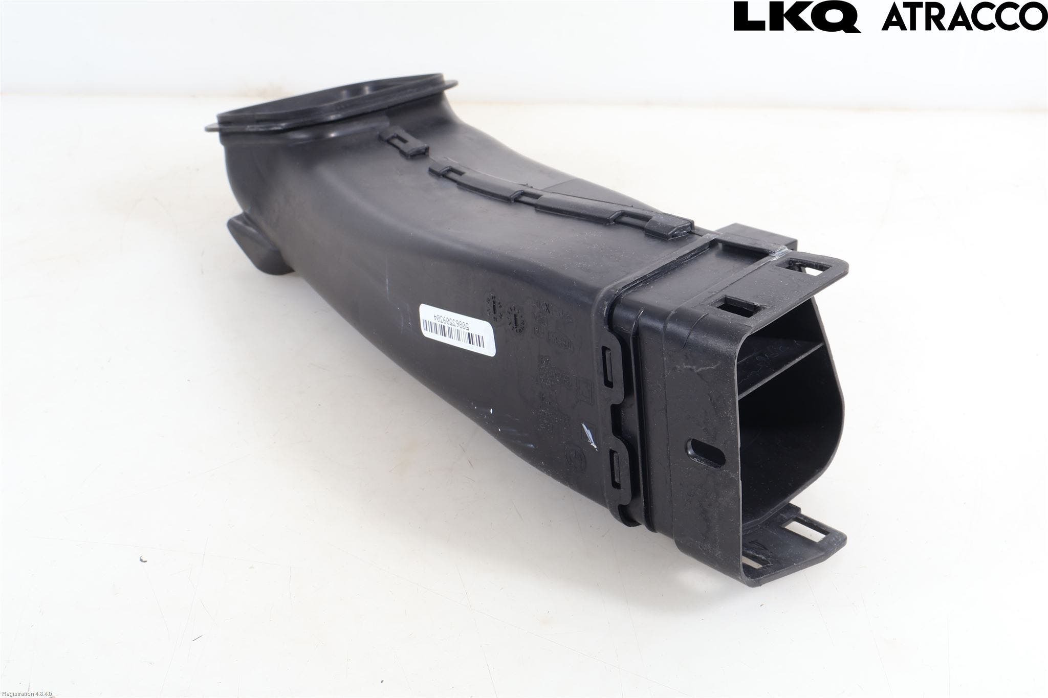 BMW X3 G01 18- Luftrenare Övrigt