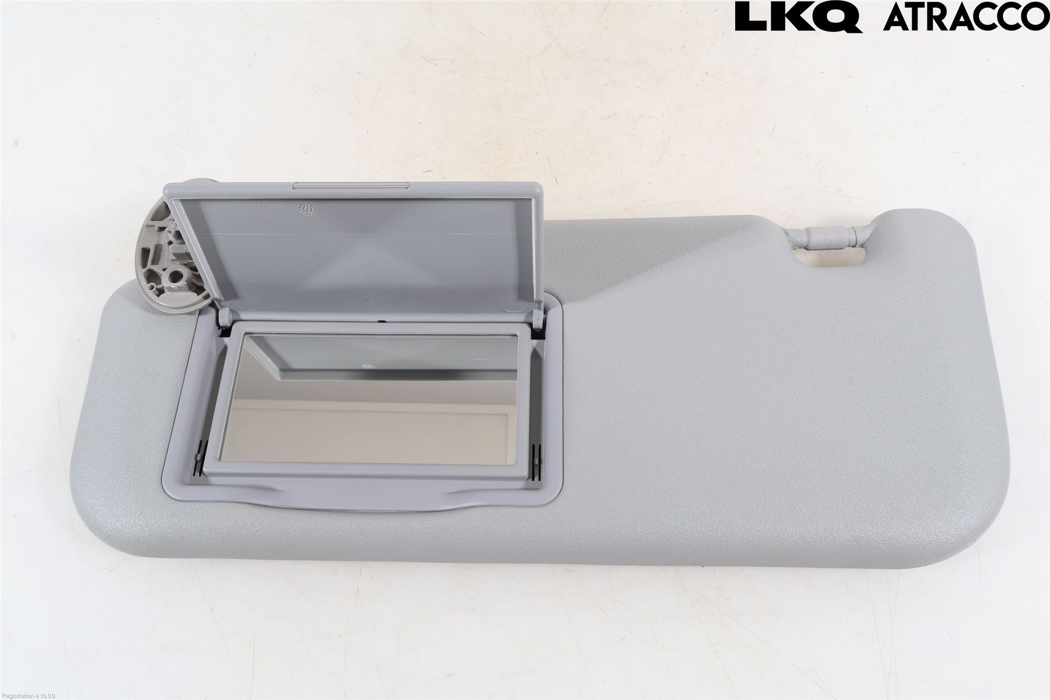 Toyota AURIS 13-19 Solskydd