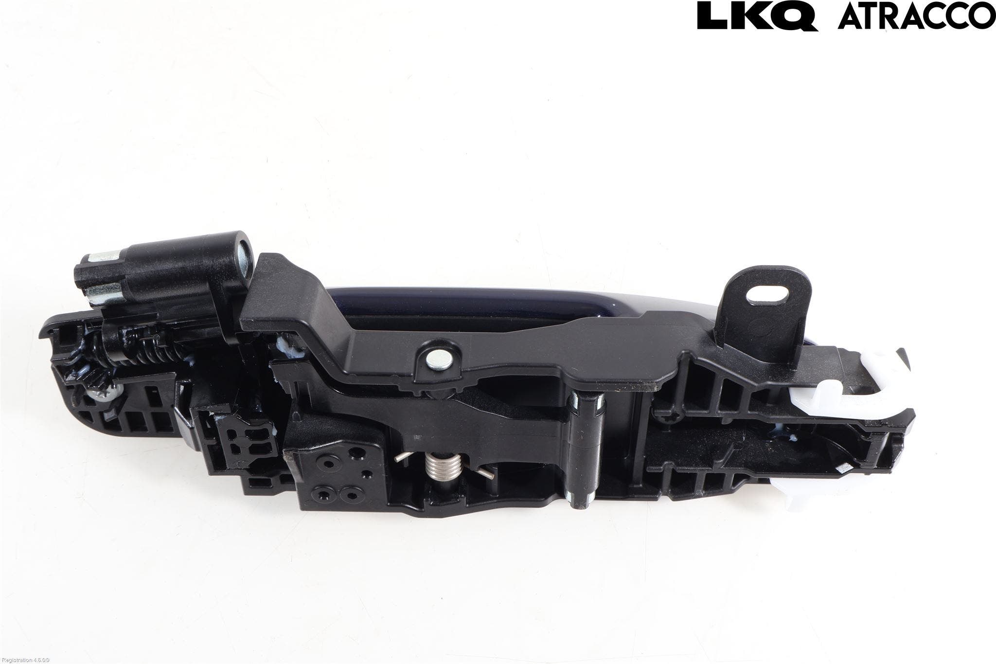 Toyota RAV4 19- Dörrhandtag Yttre Vä