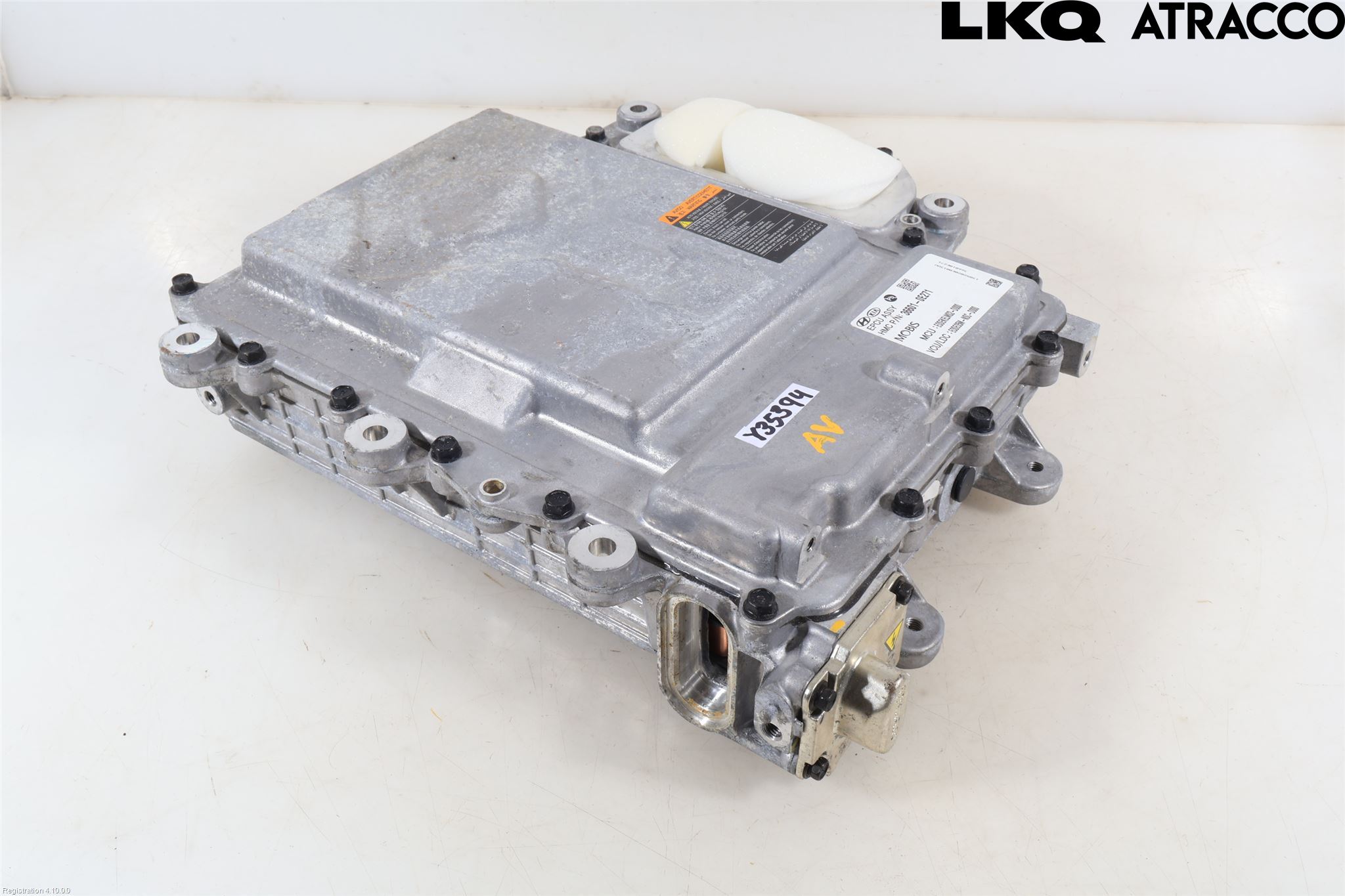 Hyundai KONA/ELECTRIC OS 18-23 Converter