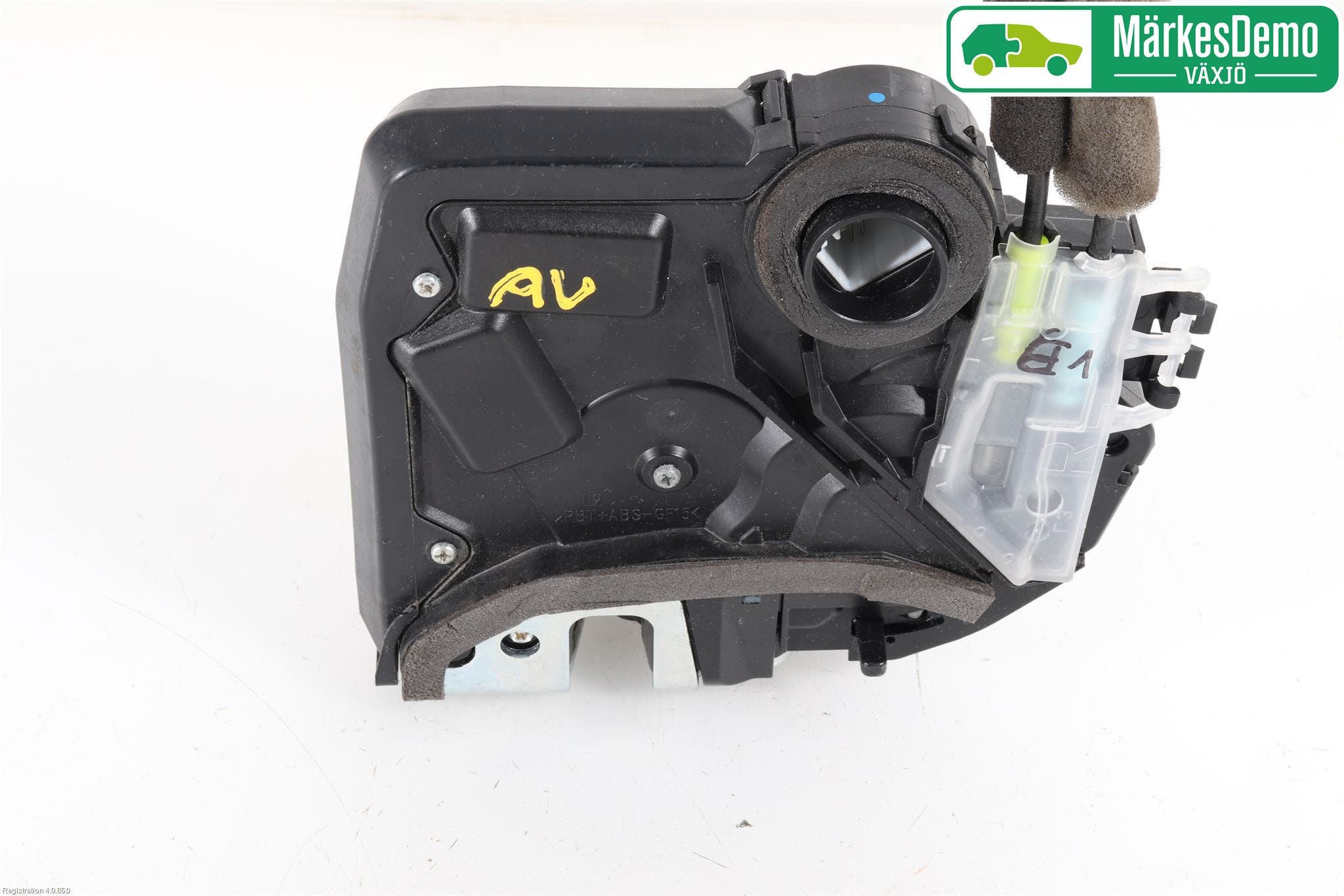 Lexus RX AL20 16-22 Låskista-Dörrlås