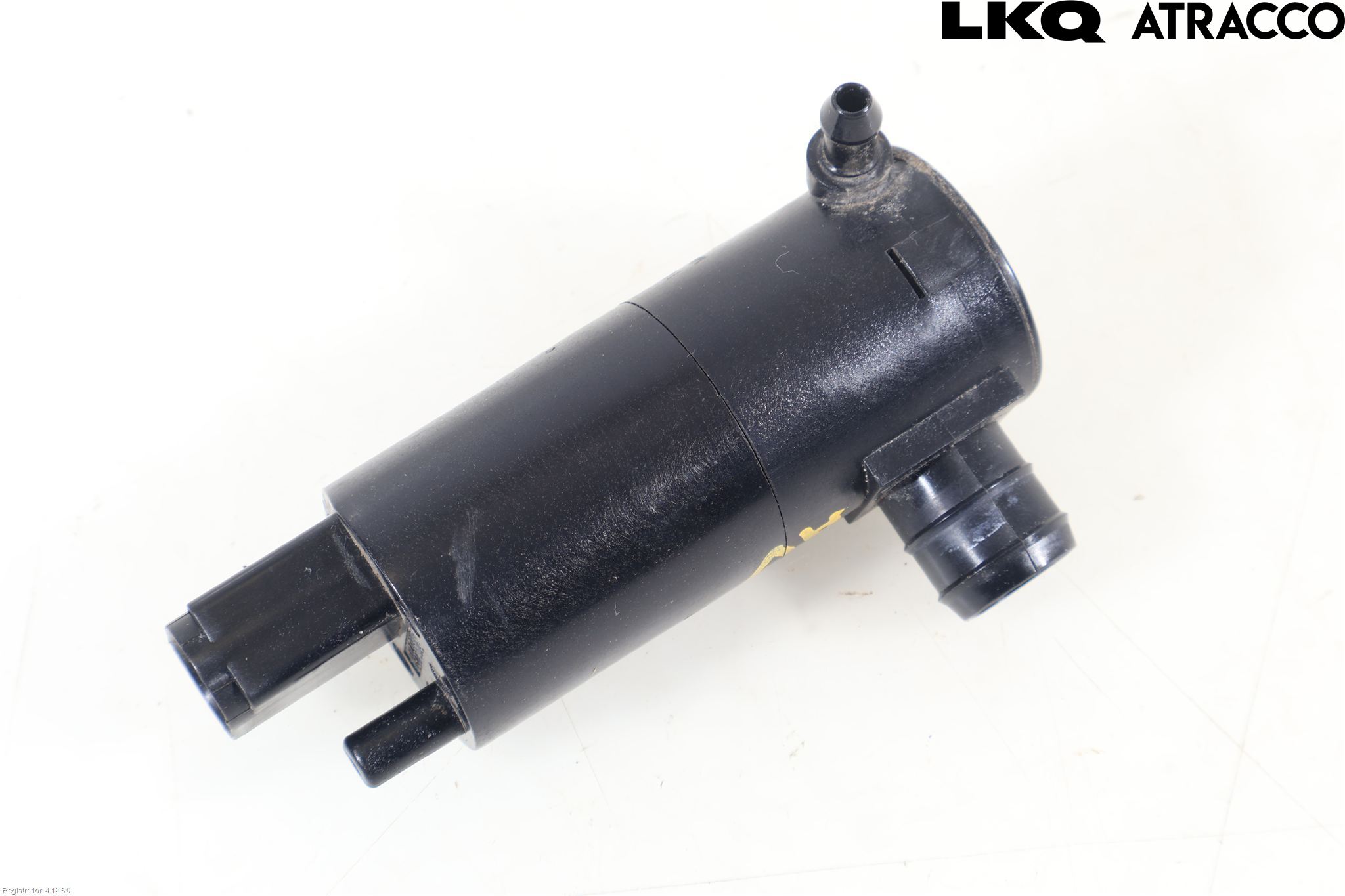 Toyota AURIS 13-19 Spolarpump Högtryck