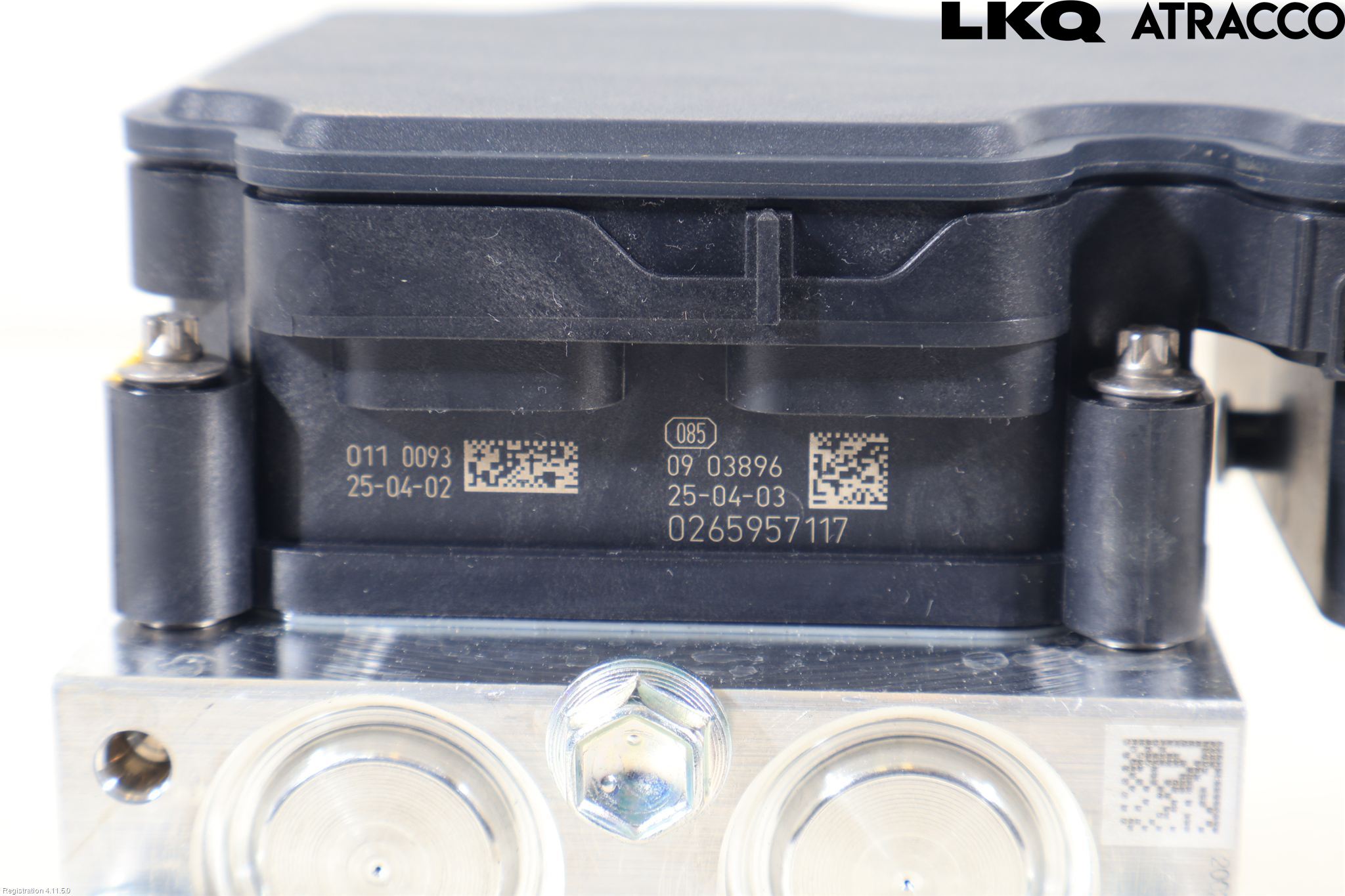 Toyota YARIS CROSS XP21 21- Abs Hydraulaggregat