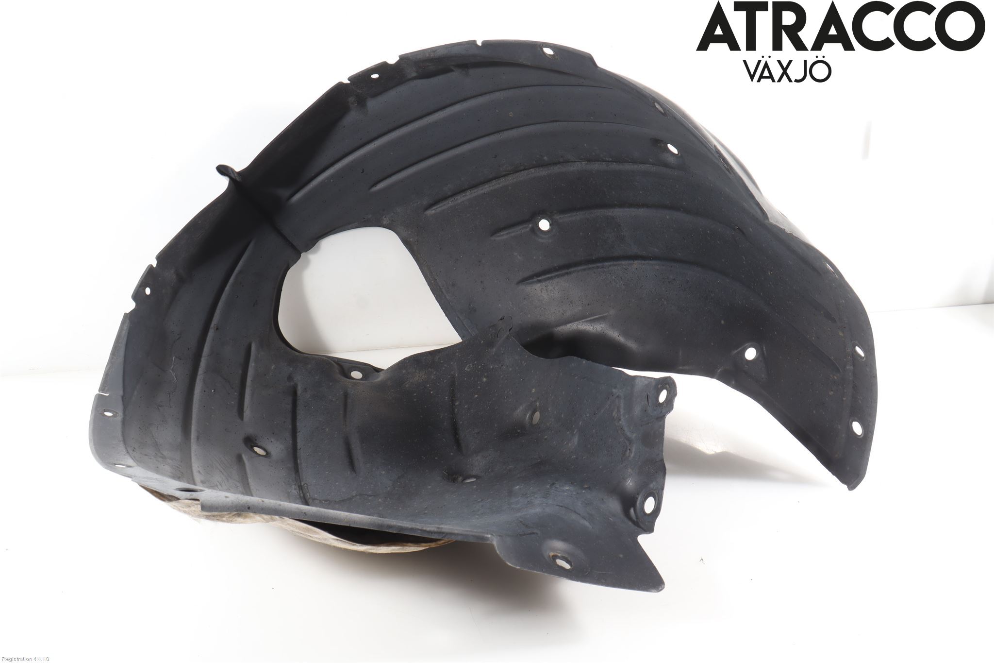 Mazda 3 IV 19- Skärm Inner