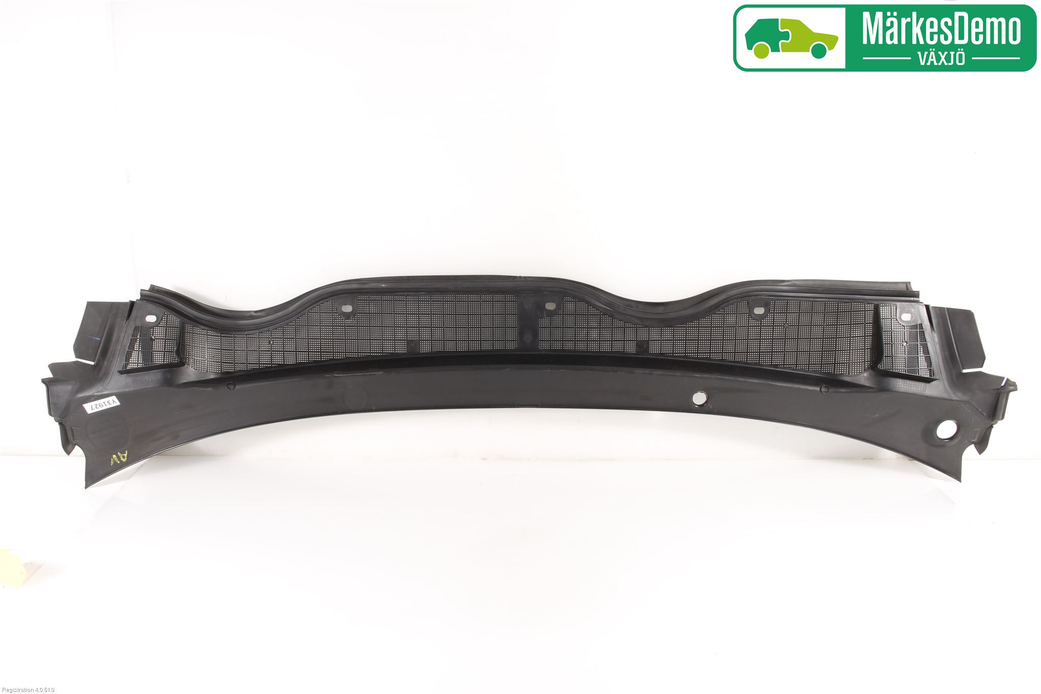 Ford FIESTA (VII) 18-23 Torpedplåt-Torpedplast