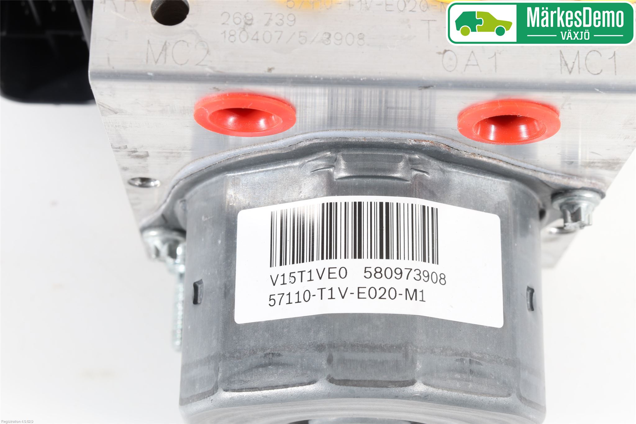Honda CR-V 13-18 Abs Hydraulaggregat