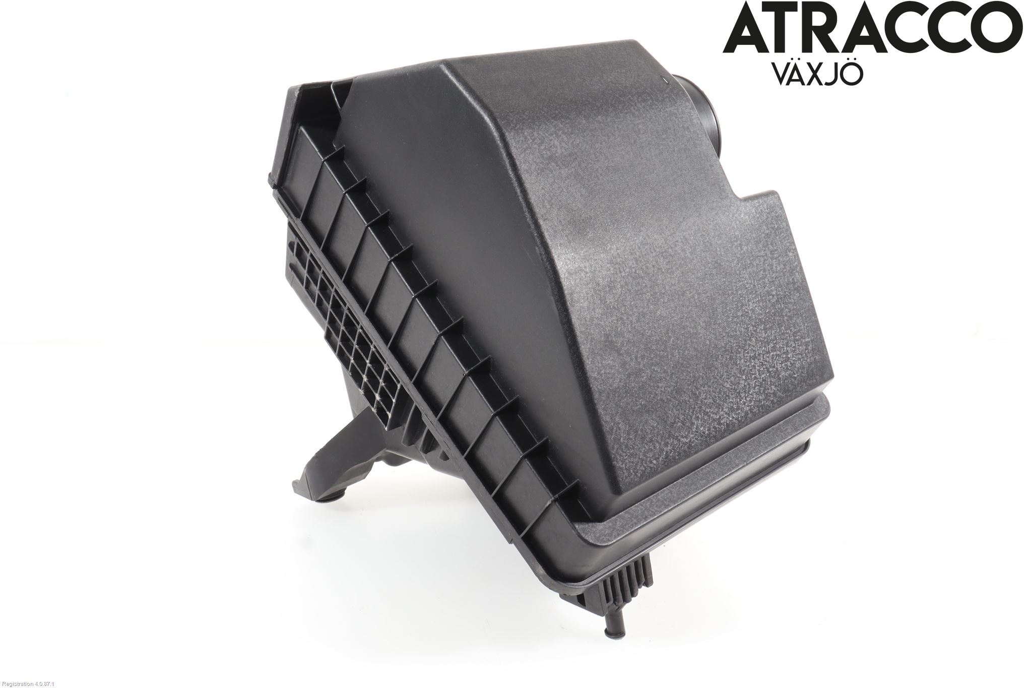 Hyundai TUCSON 05- Luftrenare