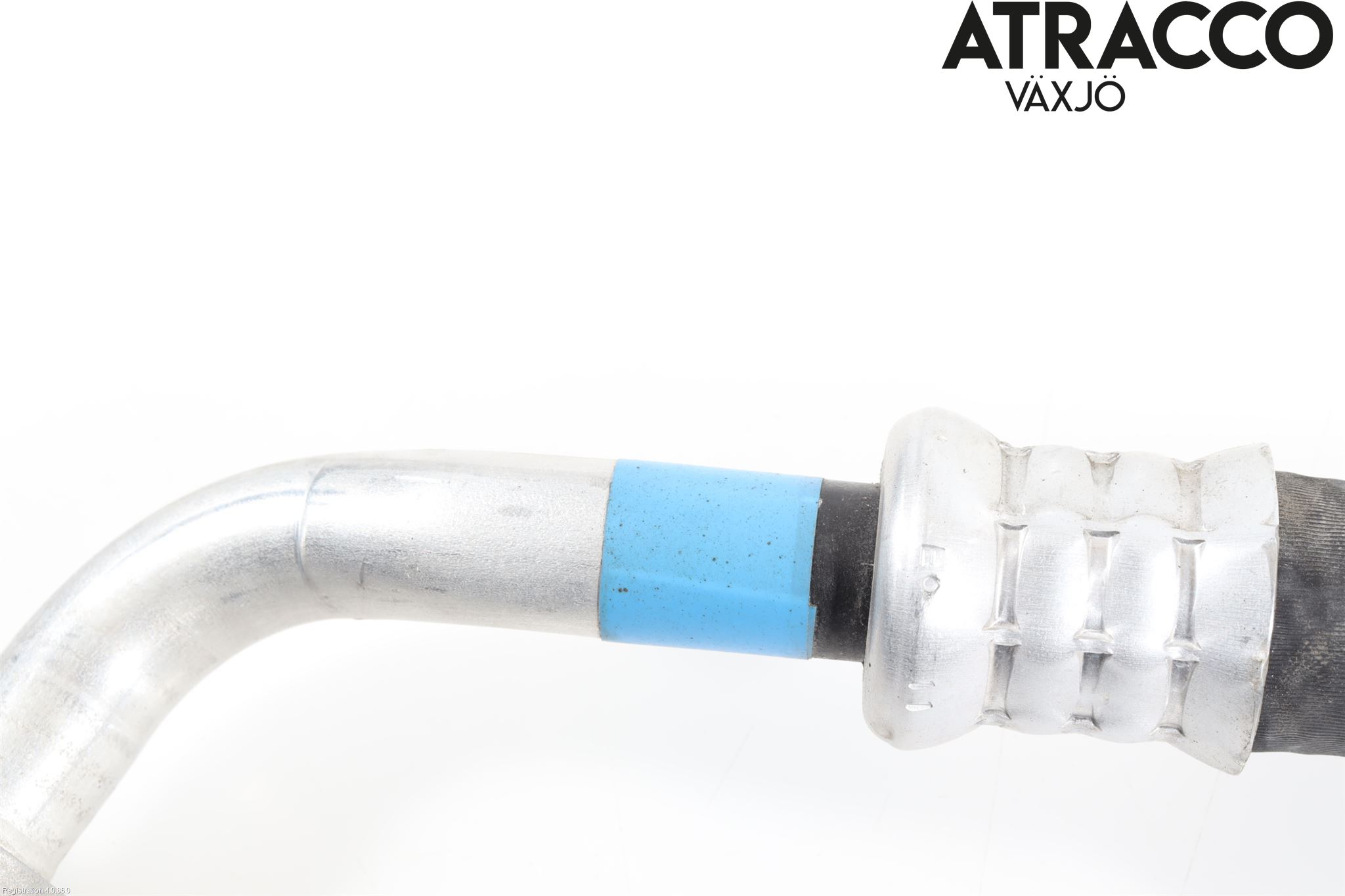 Mazda MX-30 20- Ac Slang-Rör