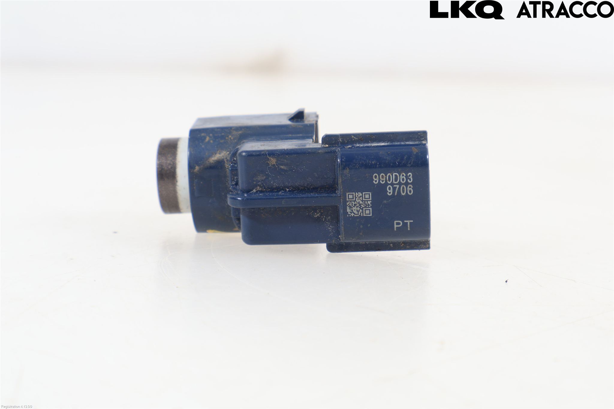 Mitsubishi OUTLANDER 13-21 Parkeringshjälp Frontsensor