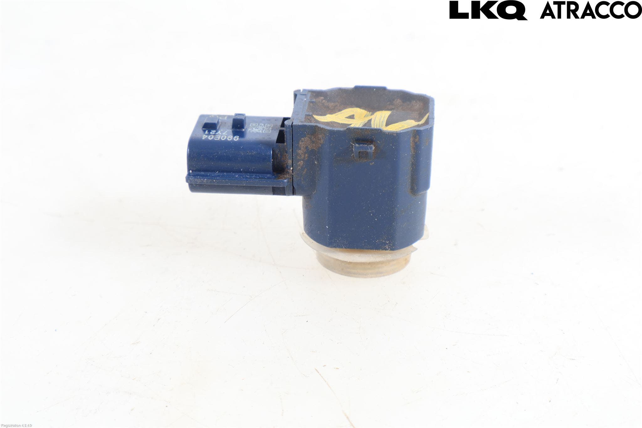 Mitsubishi OUTLANDER 13-21 Parkeringshjälp Frontsensor