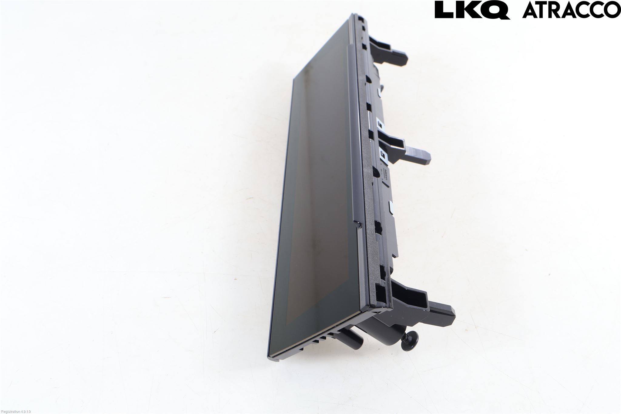 Peugeot 308/E-308 21- Multifunktionsdisplay