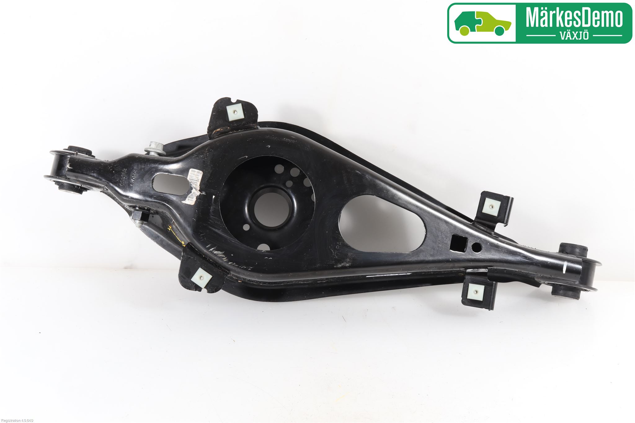 Ford FOCUS 19- Bärarm Bak Höger