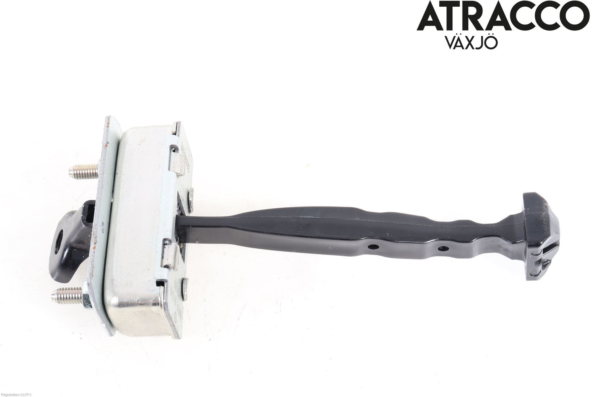 Mazda CX-30 20- Dörrstopp