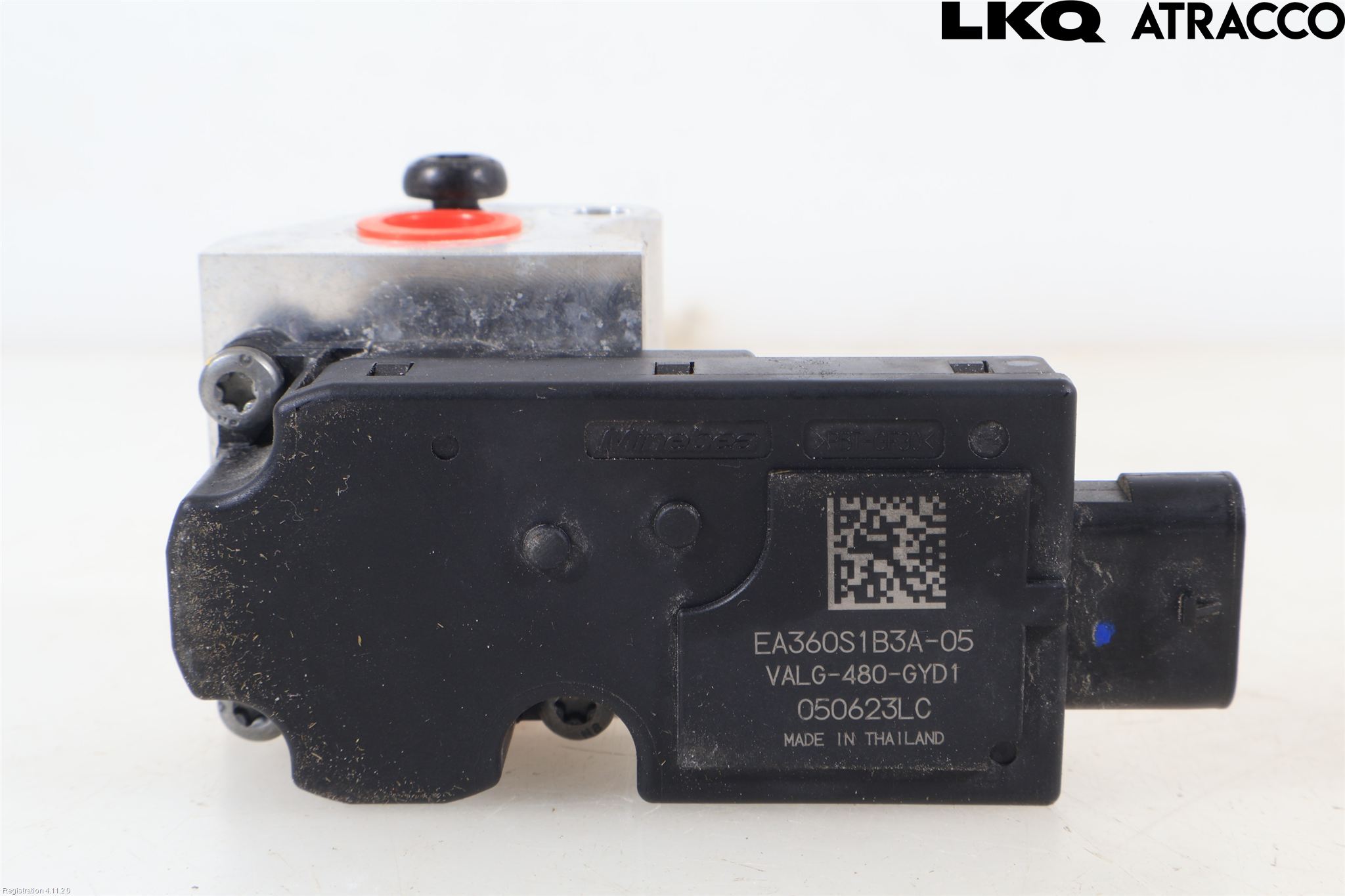 Volkswagen VW ID BUZZ/CARGO 22- Ac Övrigt