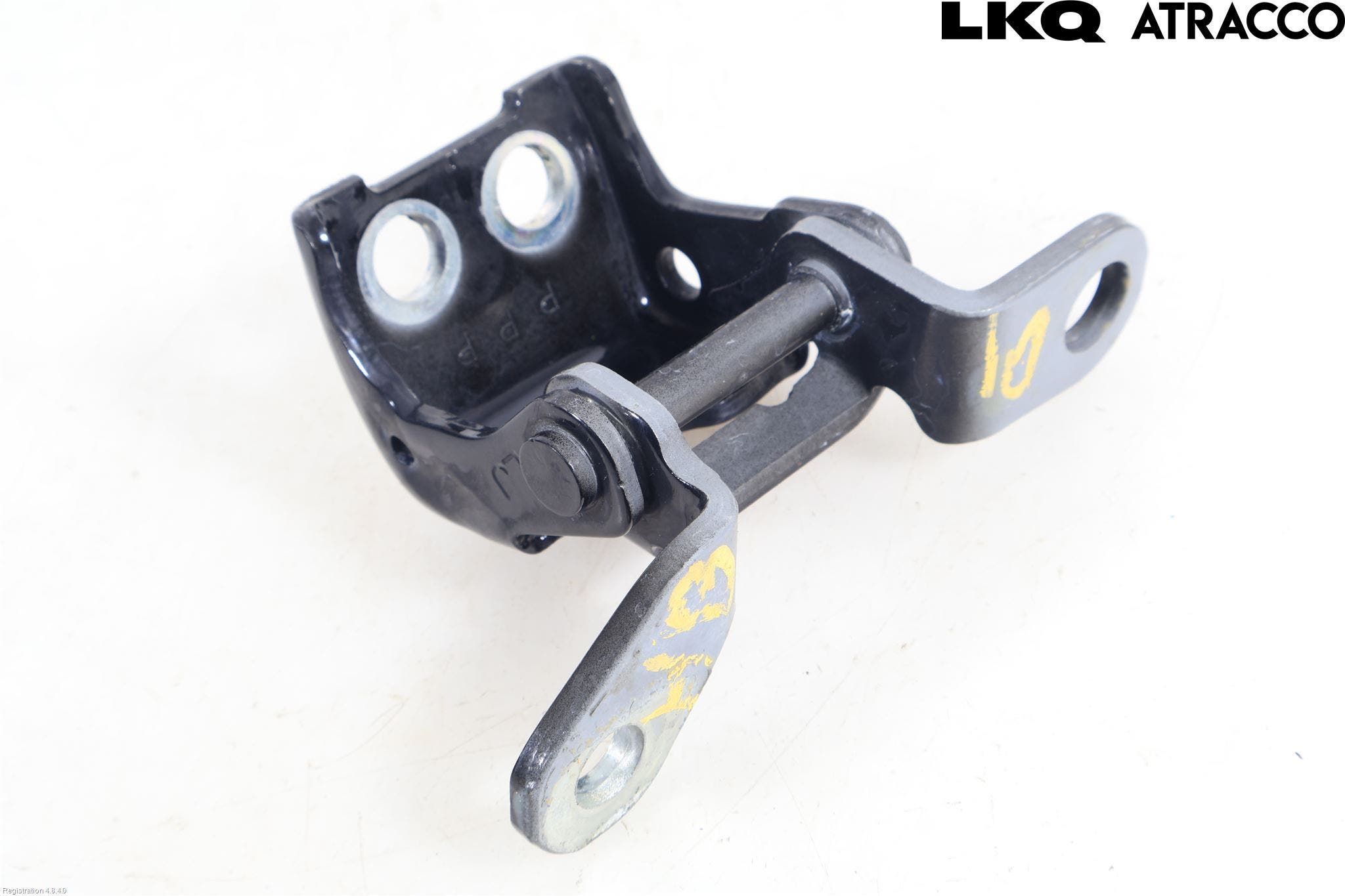 Honda JAZZ 15-20 Dörrgångjärn