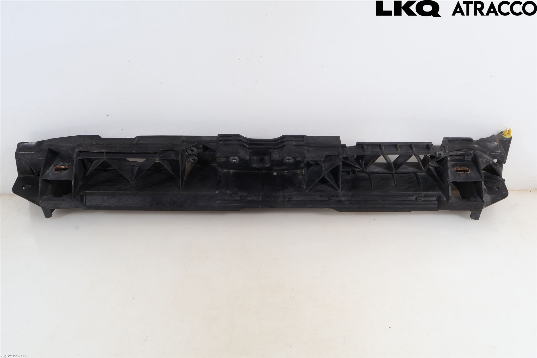 Peugeot 308 14-21 Front Huvlåsplåt-Balk