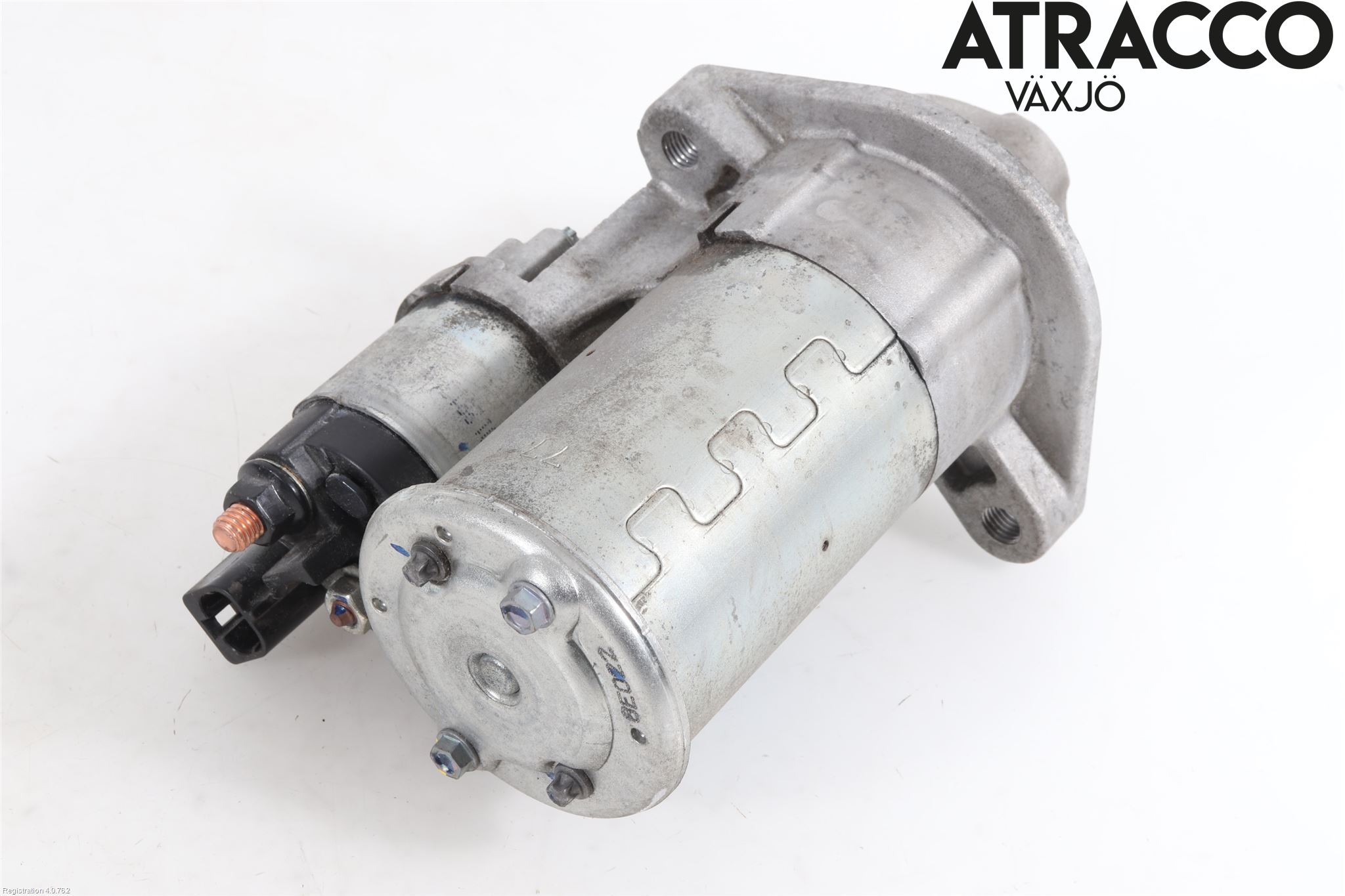 Hyundai i20 GB 15-20 Startmotor