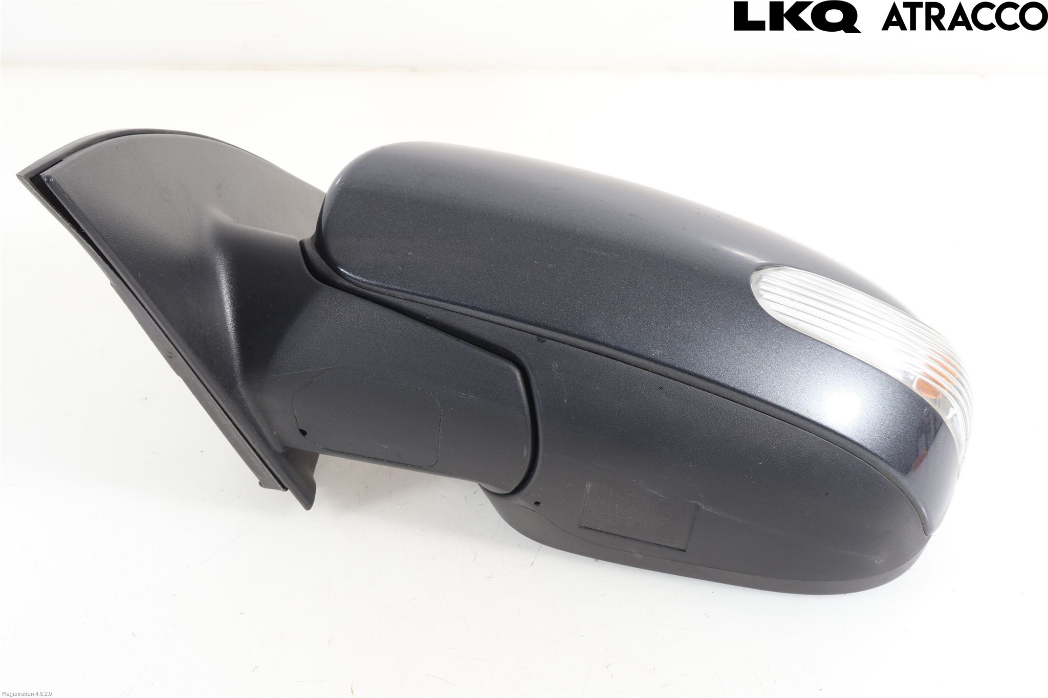 Kia CEED 06-12 Spegel Yttre El Vä