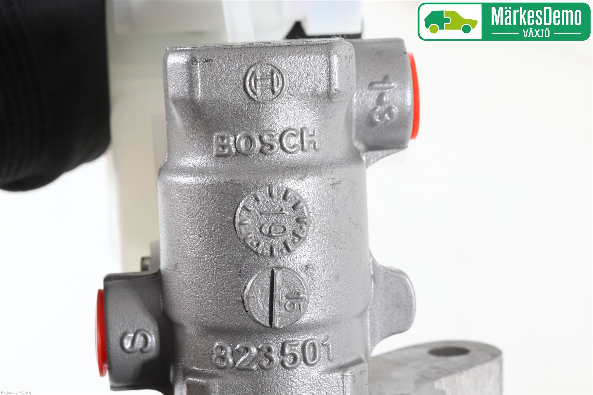 Suzuki SWIFT 17-24 Broms Huvudcylinder