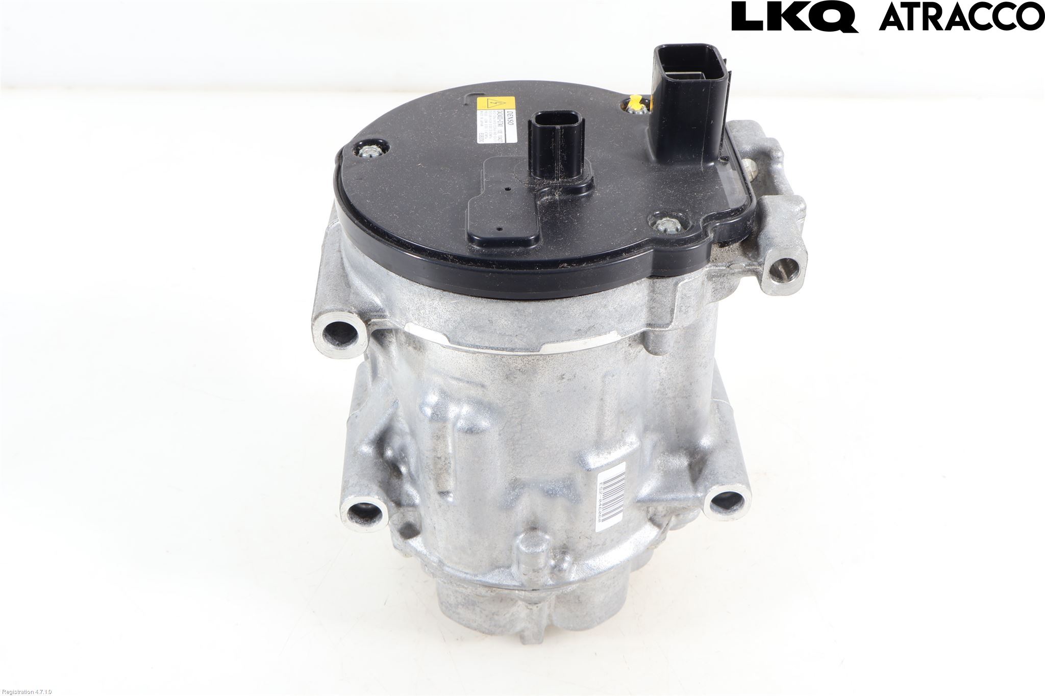 Toyota YARIS CROSS XP21 21- Ac Kompressor