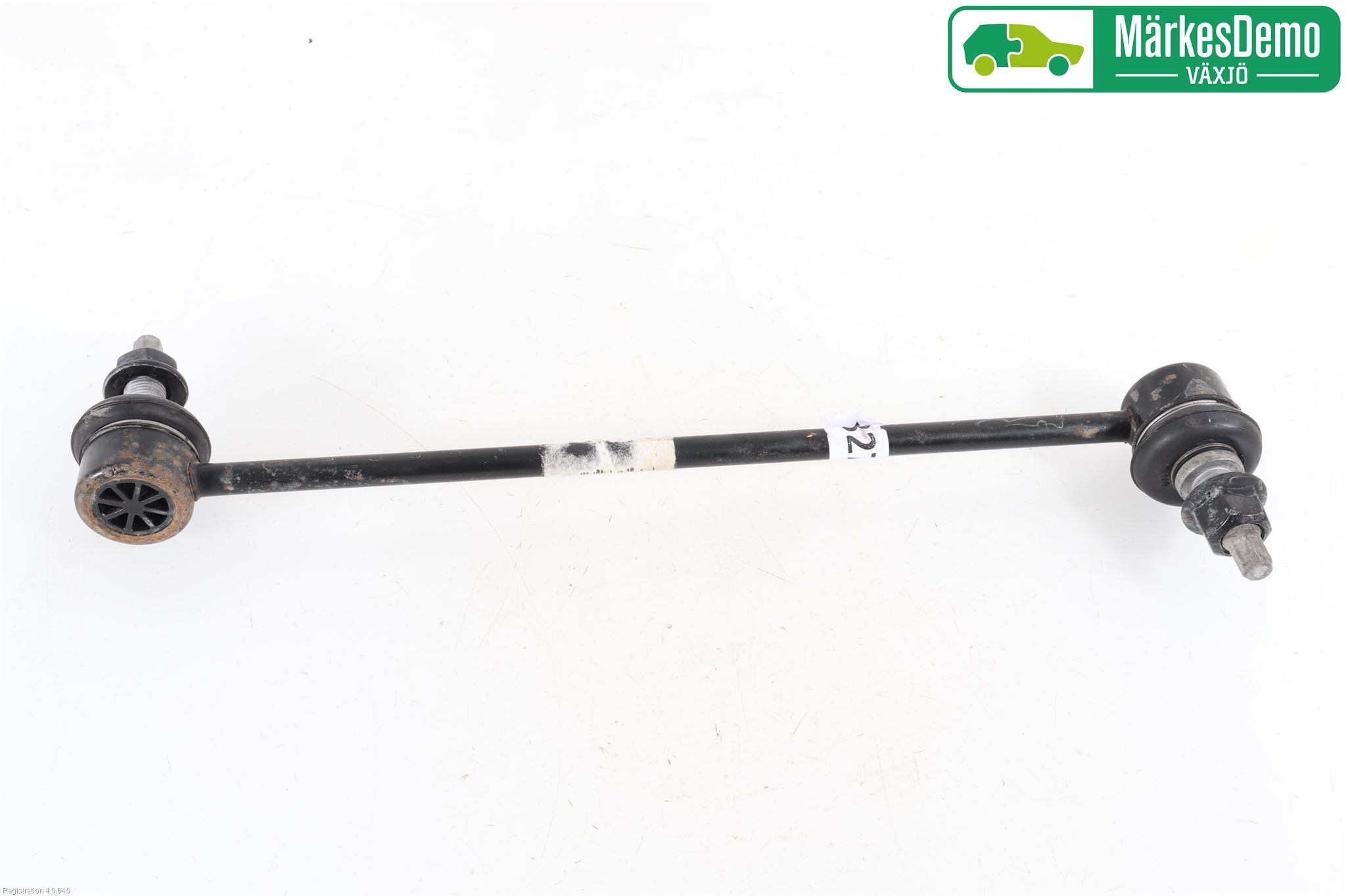 Hyundai IONIQ AE 17-22 Krängningshämmarstag Fram